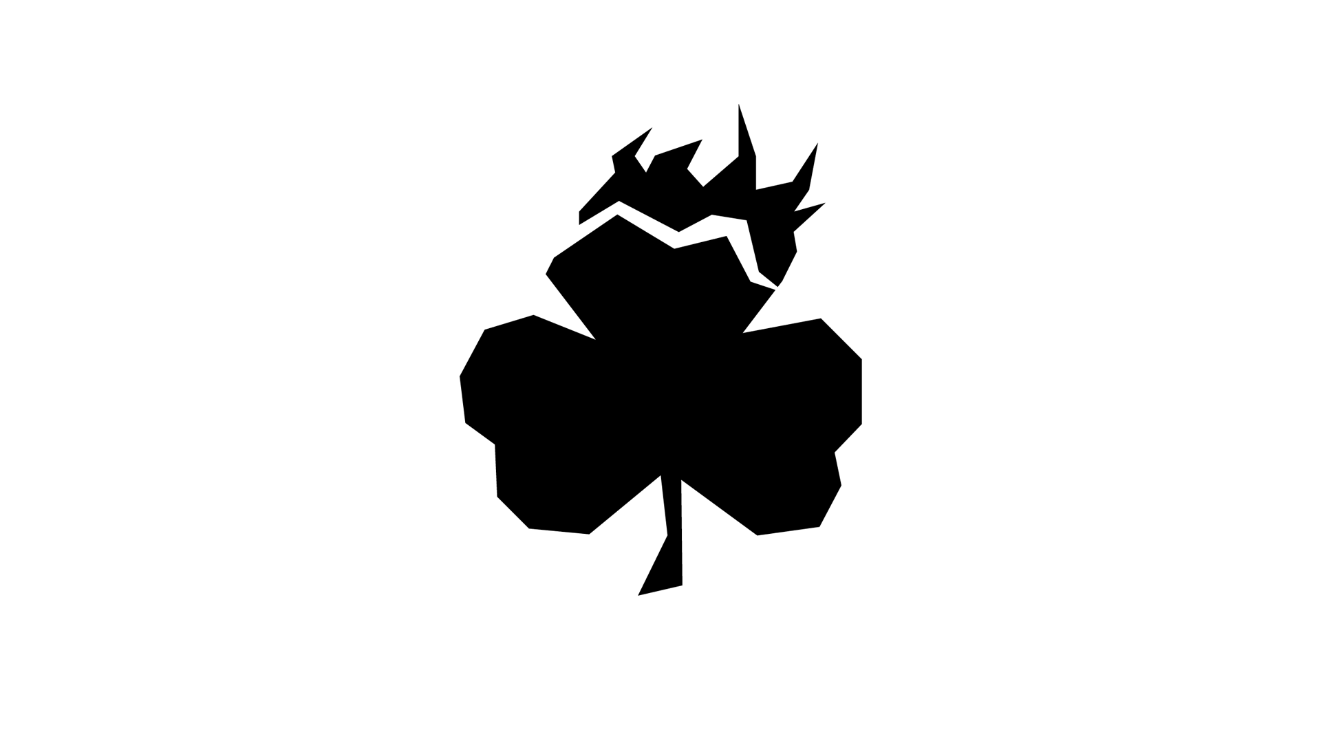 Icon for No Irish