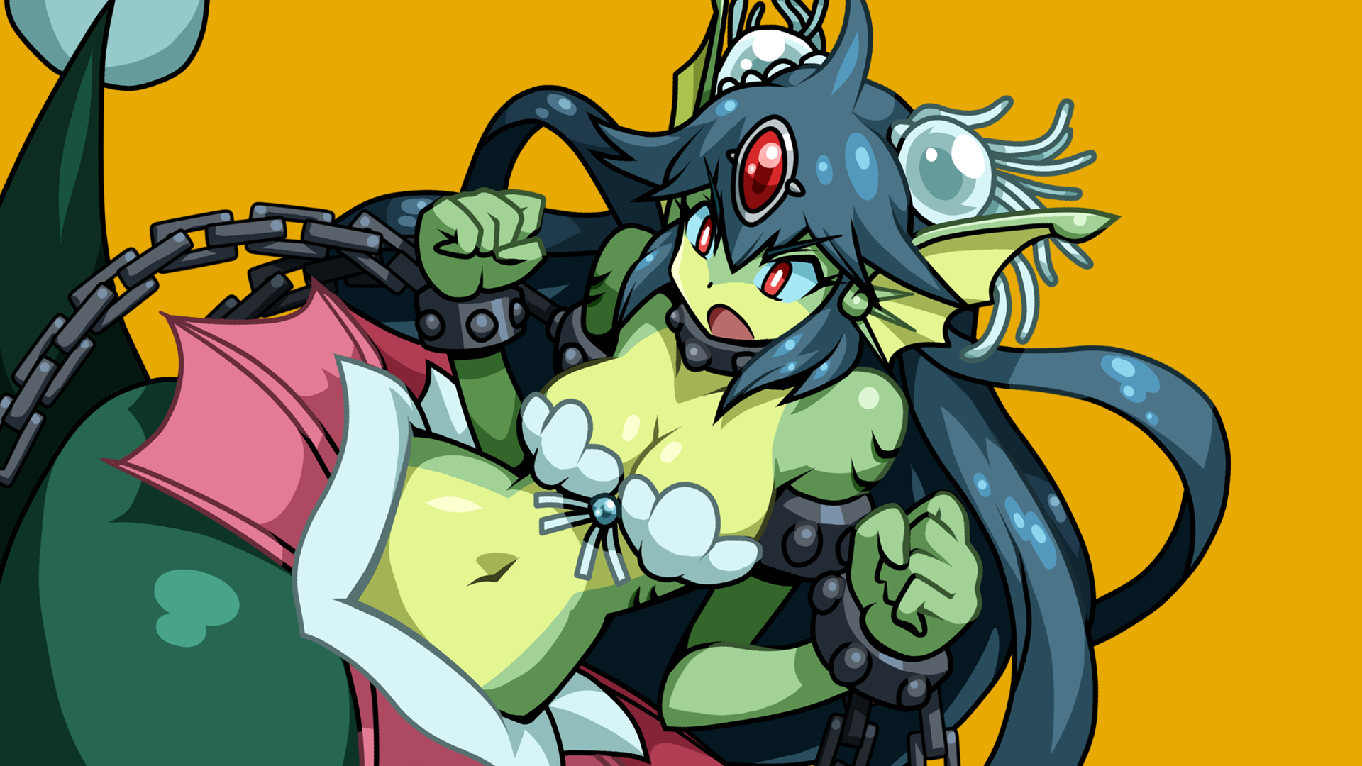 Icon for The one true Queen of the Seven Seas!