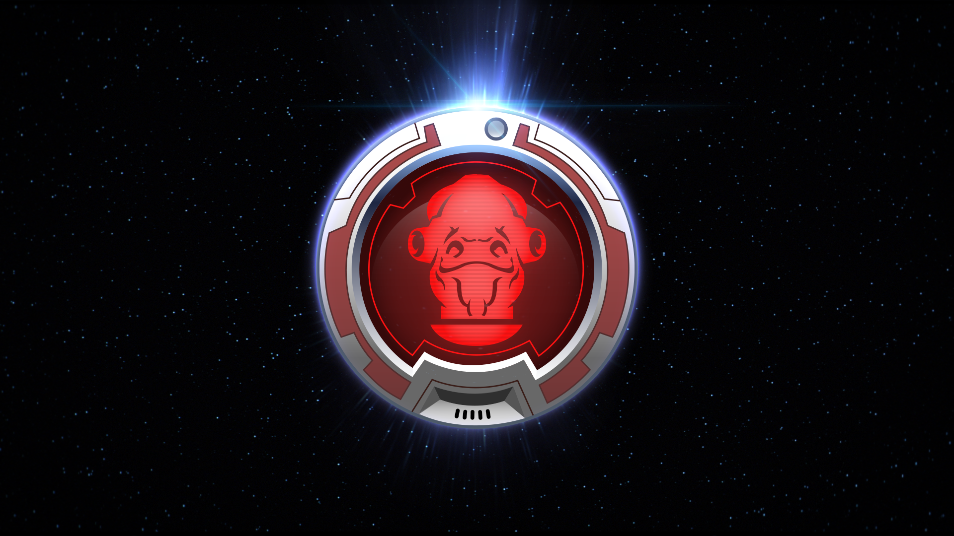 Icon for Never Tell Me The Odds