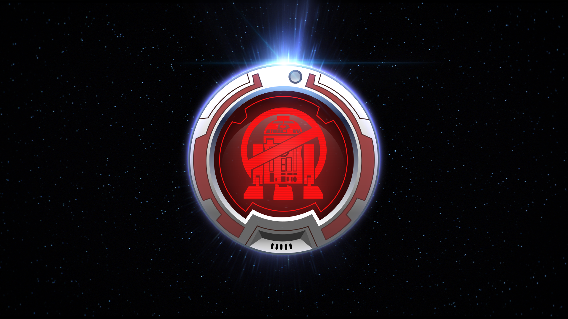 Icon for Not The Droid You're Looking For