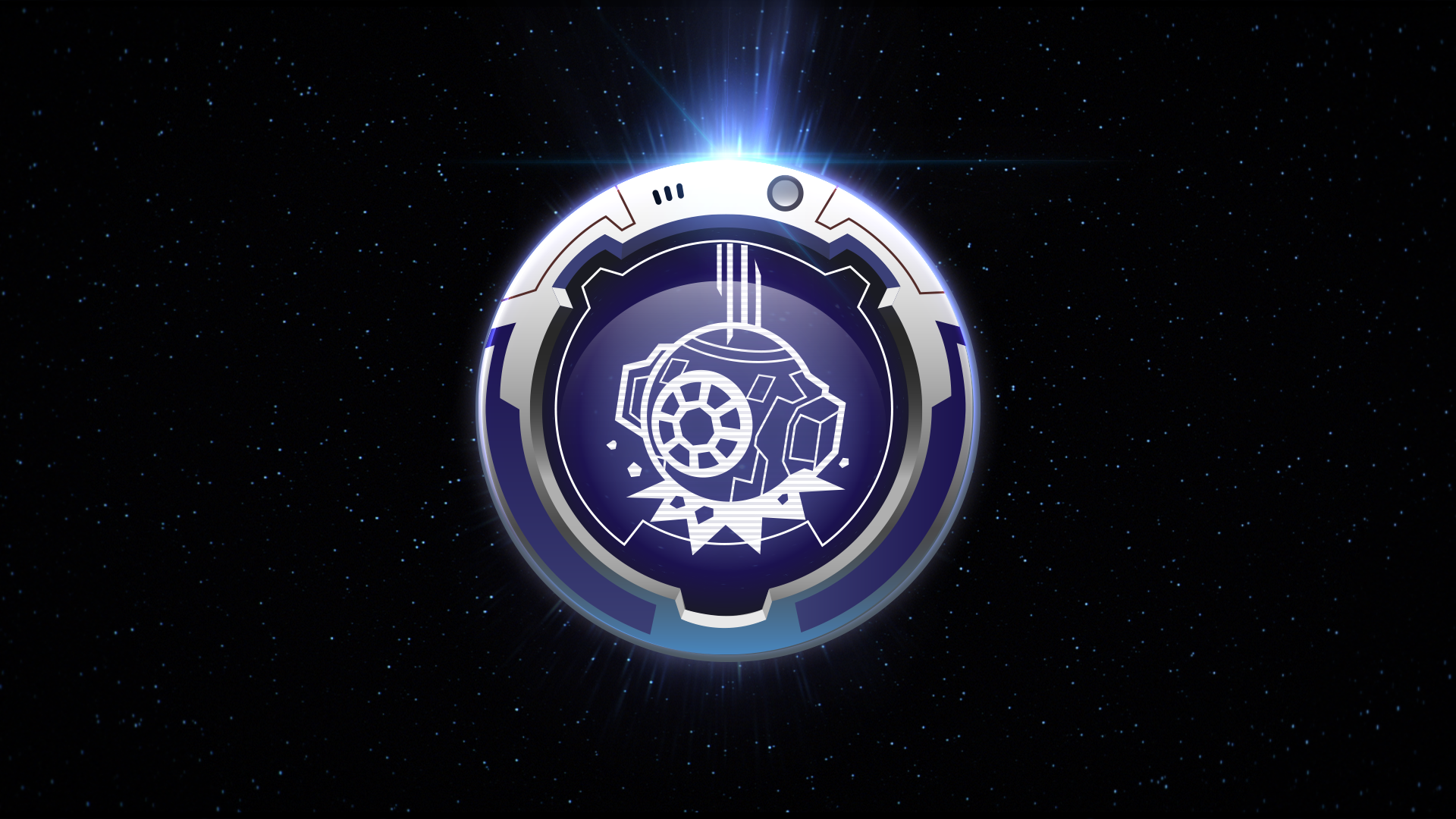 Icon for Crush The First Order