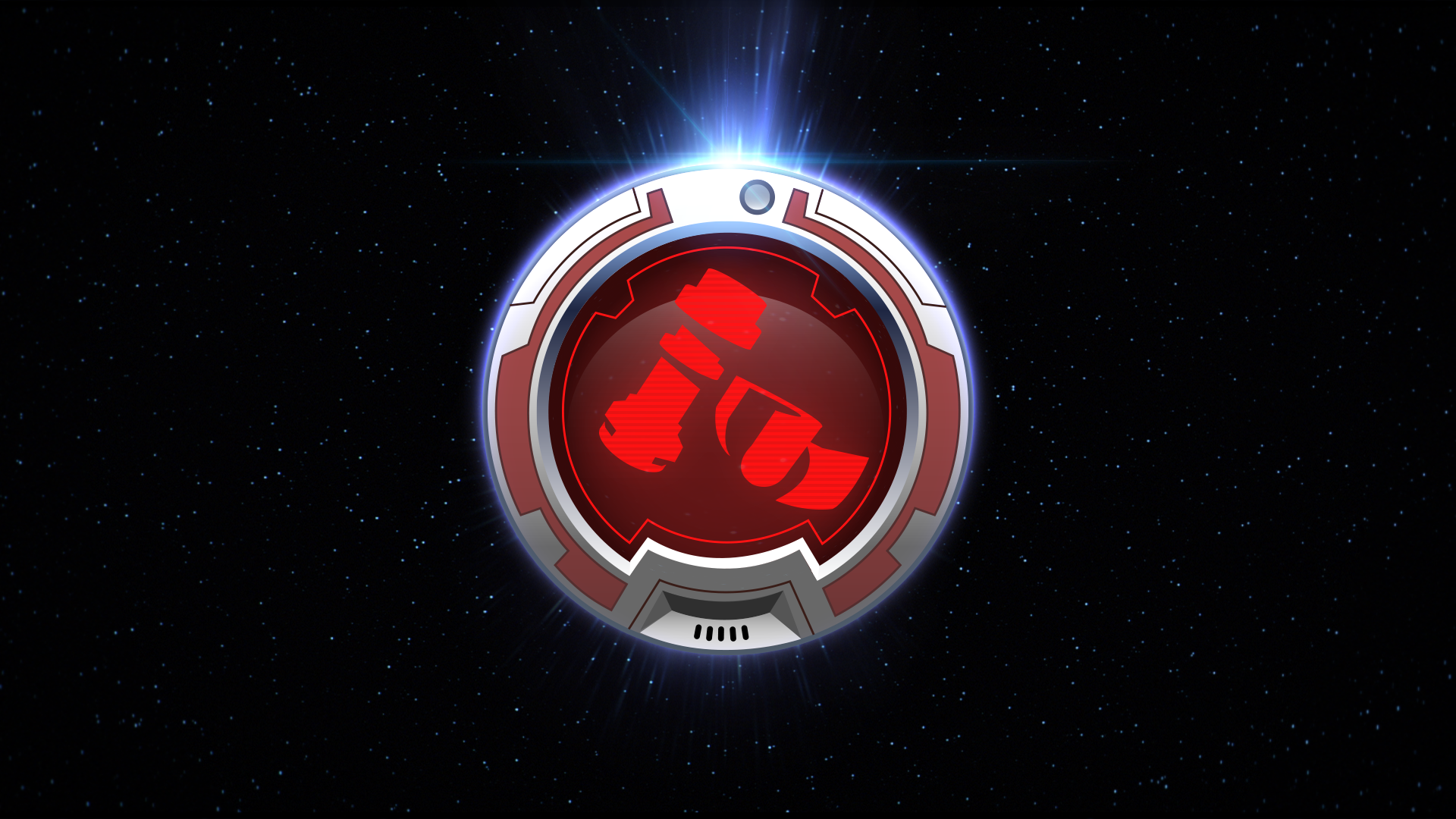Icon for The Force, It's Calling To You.