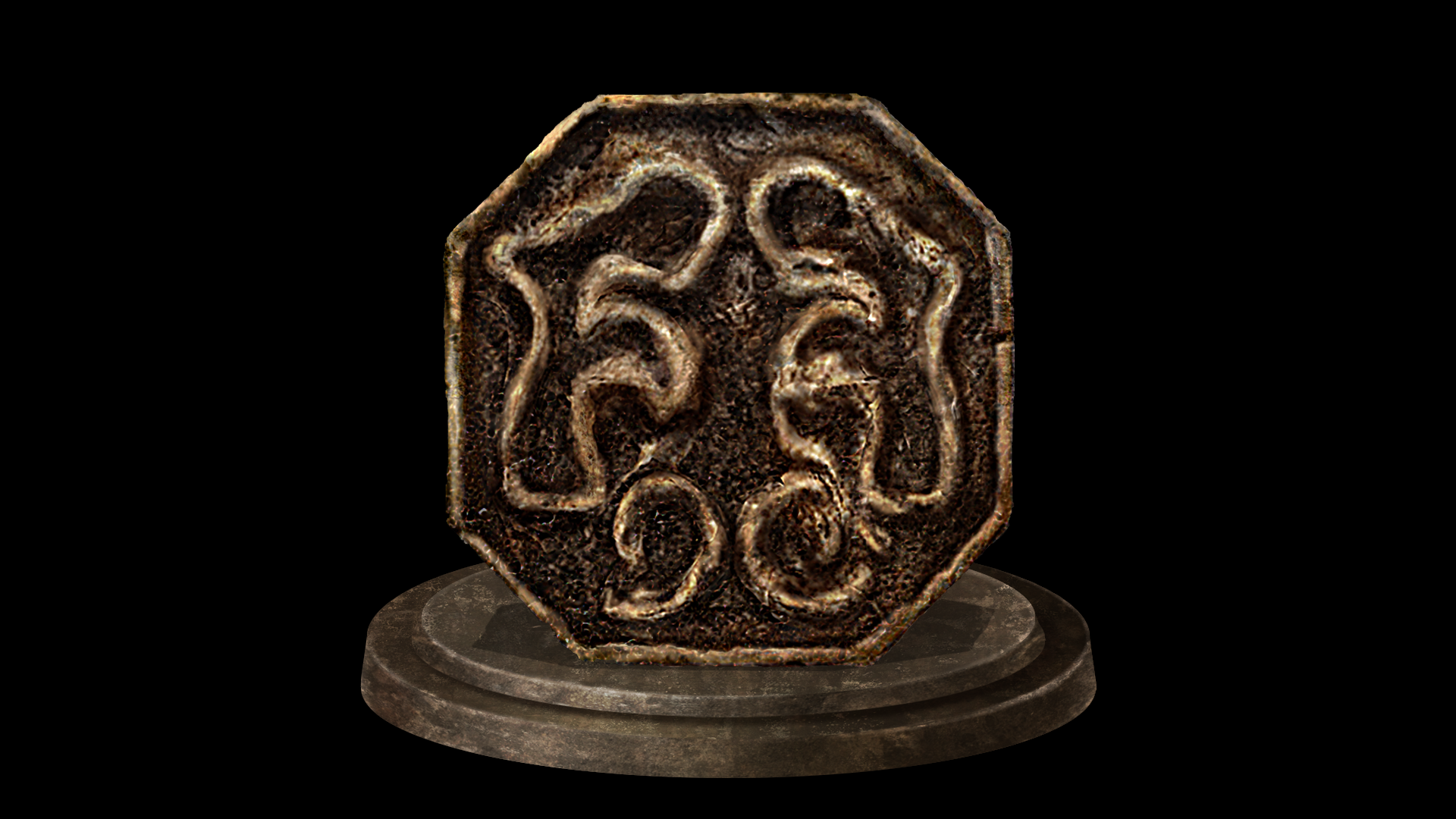 Icon for Covenant: Mound-makers