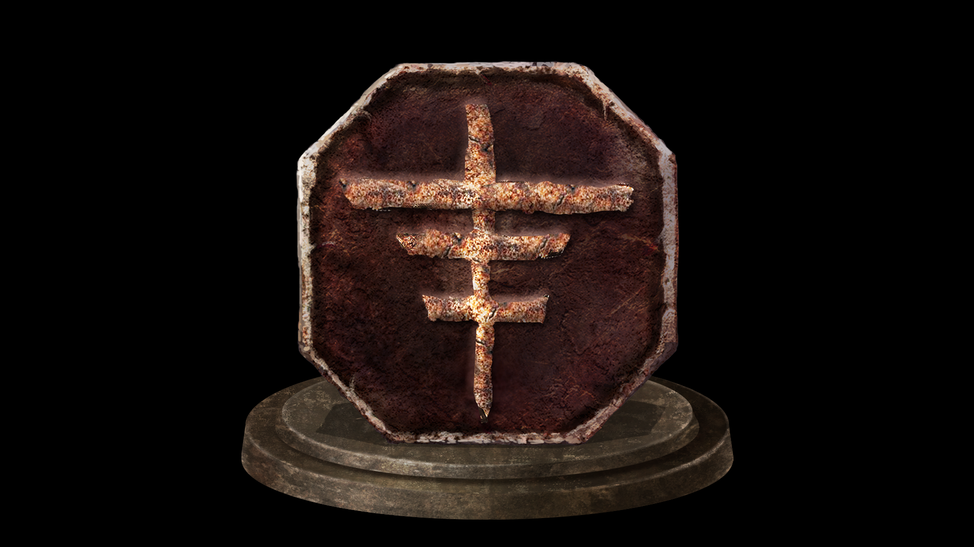 Icon for Covenant: Rosaria's Fingers