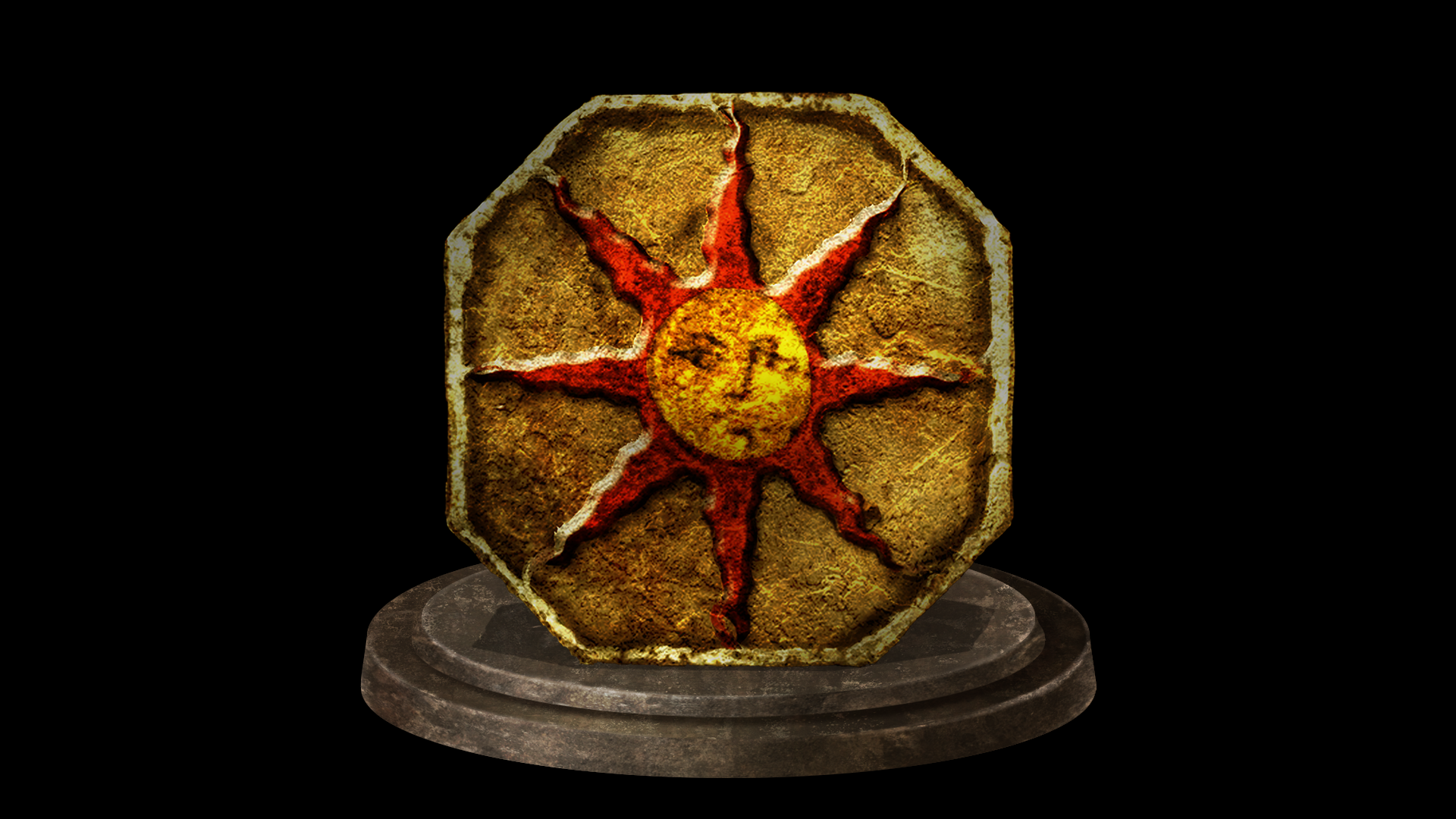Icon for Covenant: Warrior of Sunlight