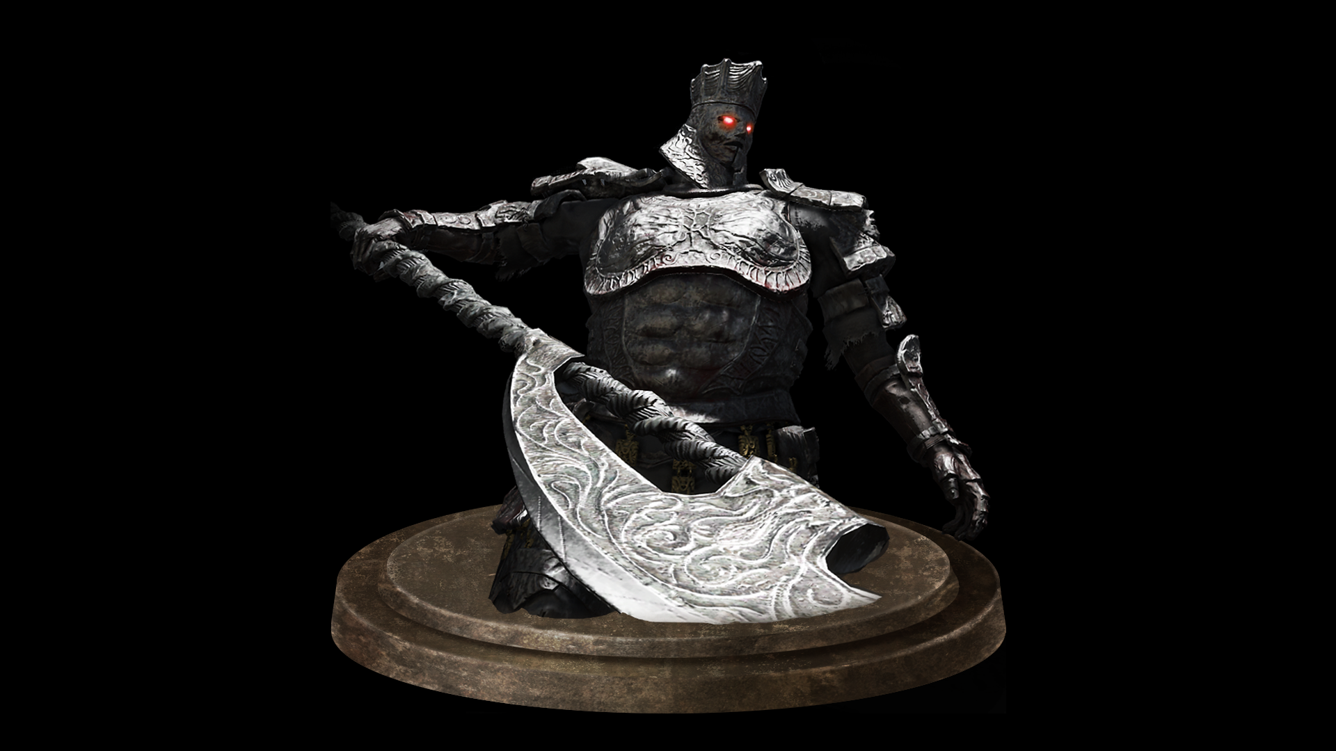 Champion Gundyr