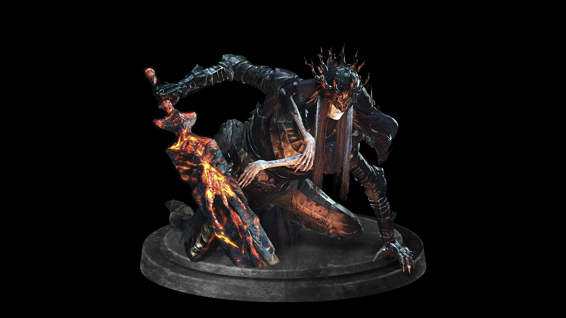 Icon for Lord of Cinder: Lothric, Younger Prince