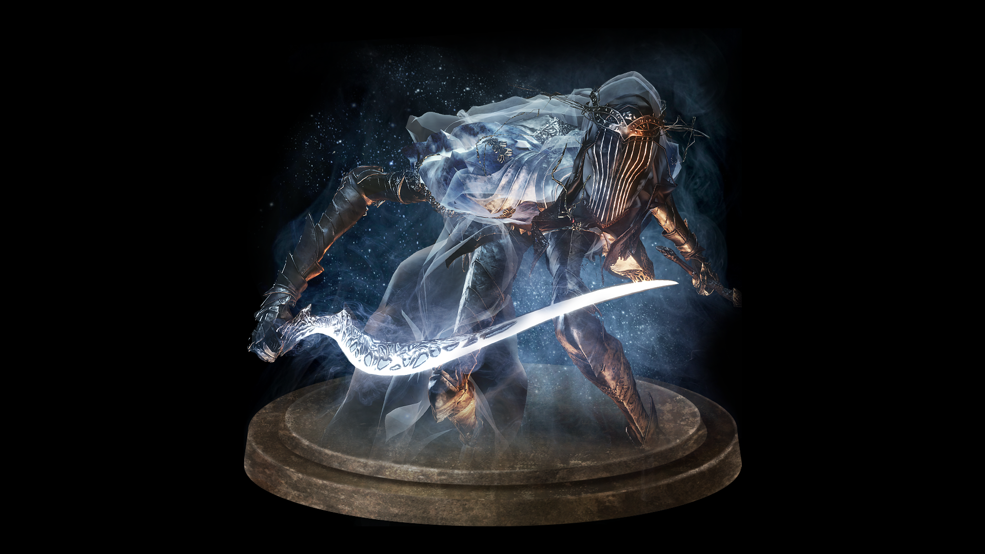 Icon for Dancer of the Boreal Valley