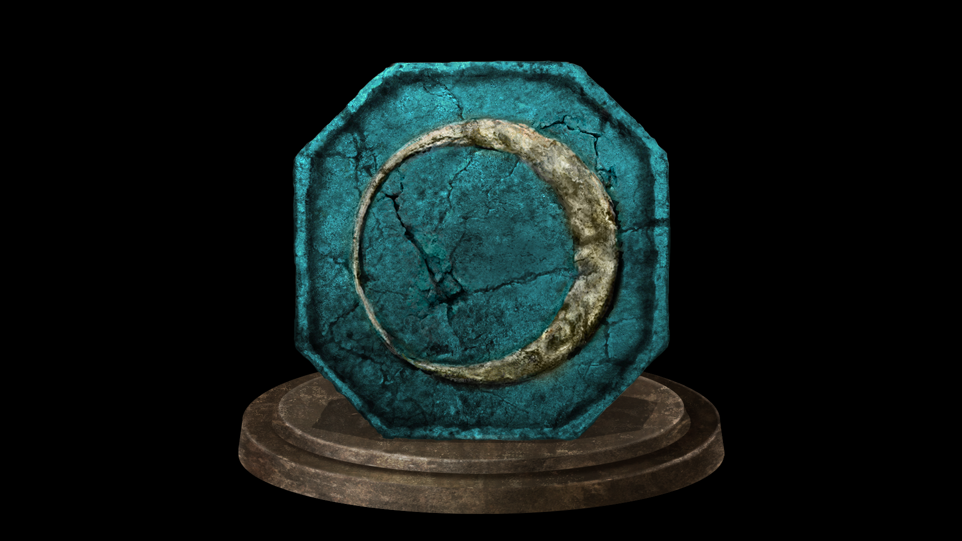 Icon for Covenant: Way of Blue