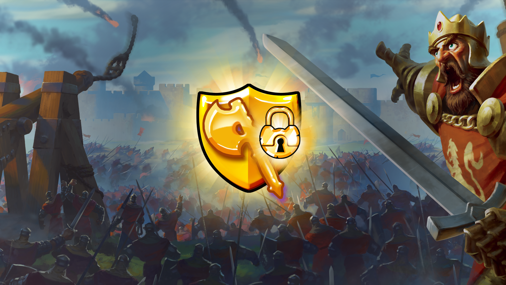 Icon for Raiding Force