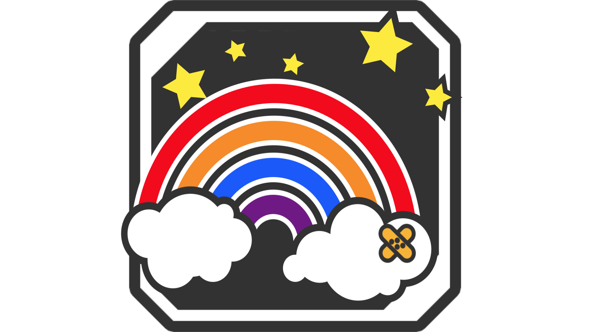 Icon for Painbow Connection