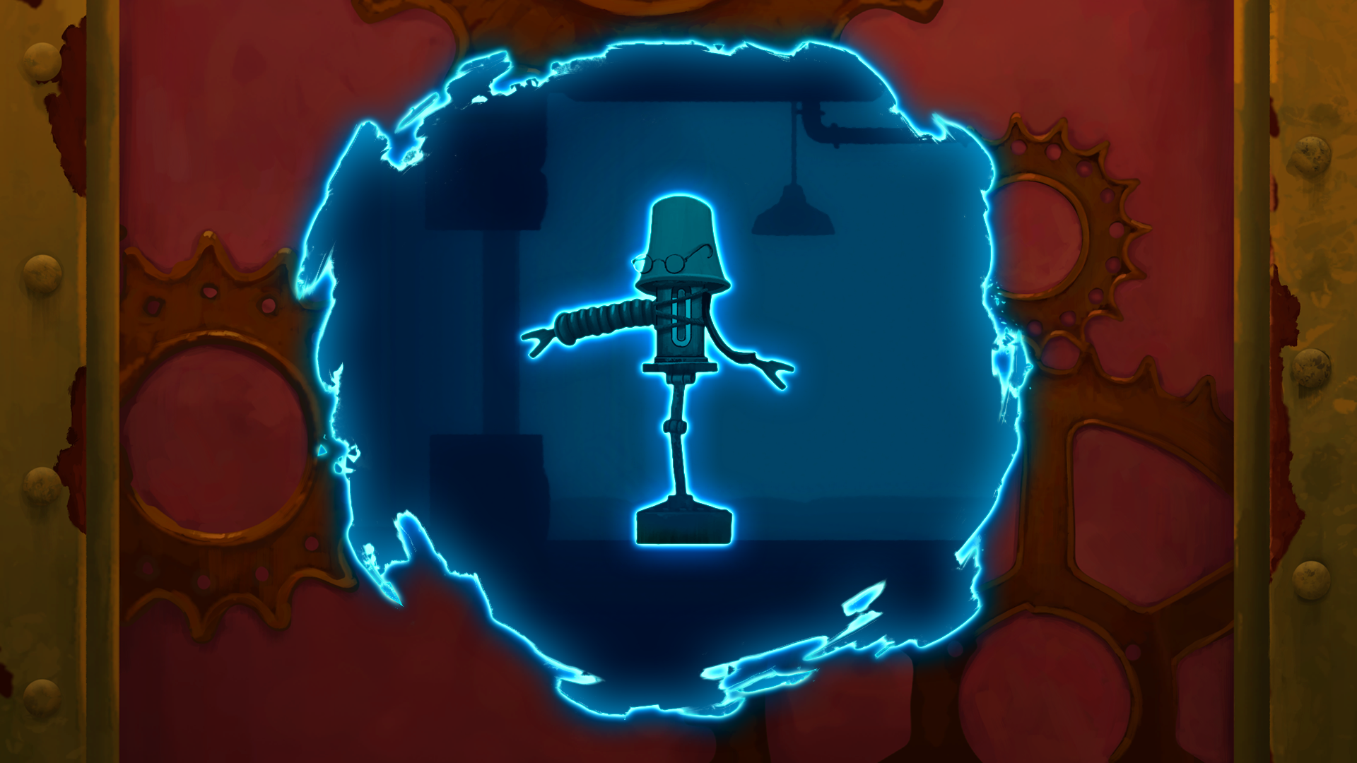 Icon for Lonely Enforcer