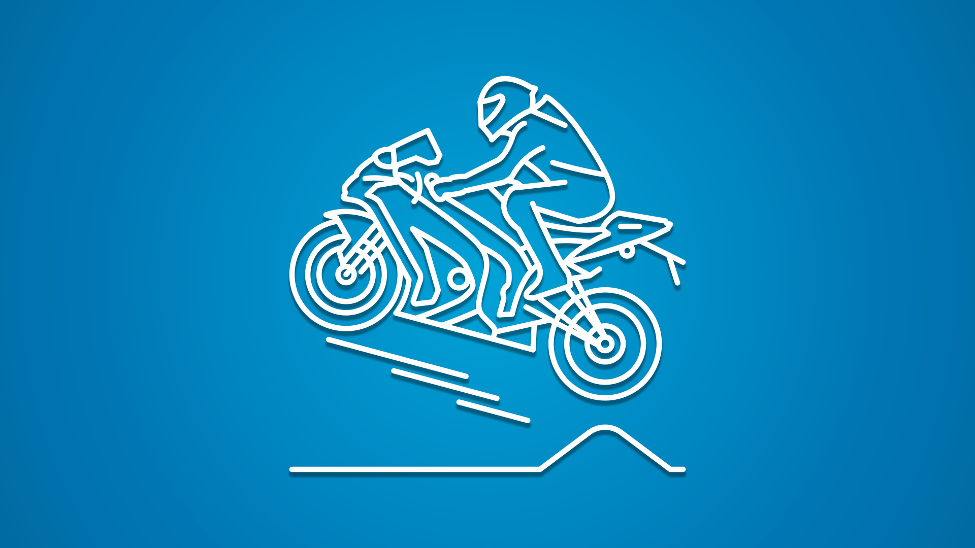 Icon for Jumps and Bumps