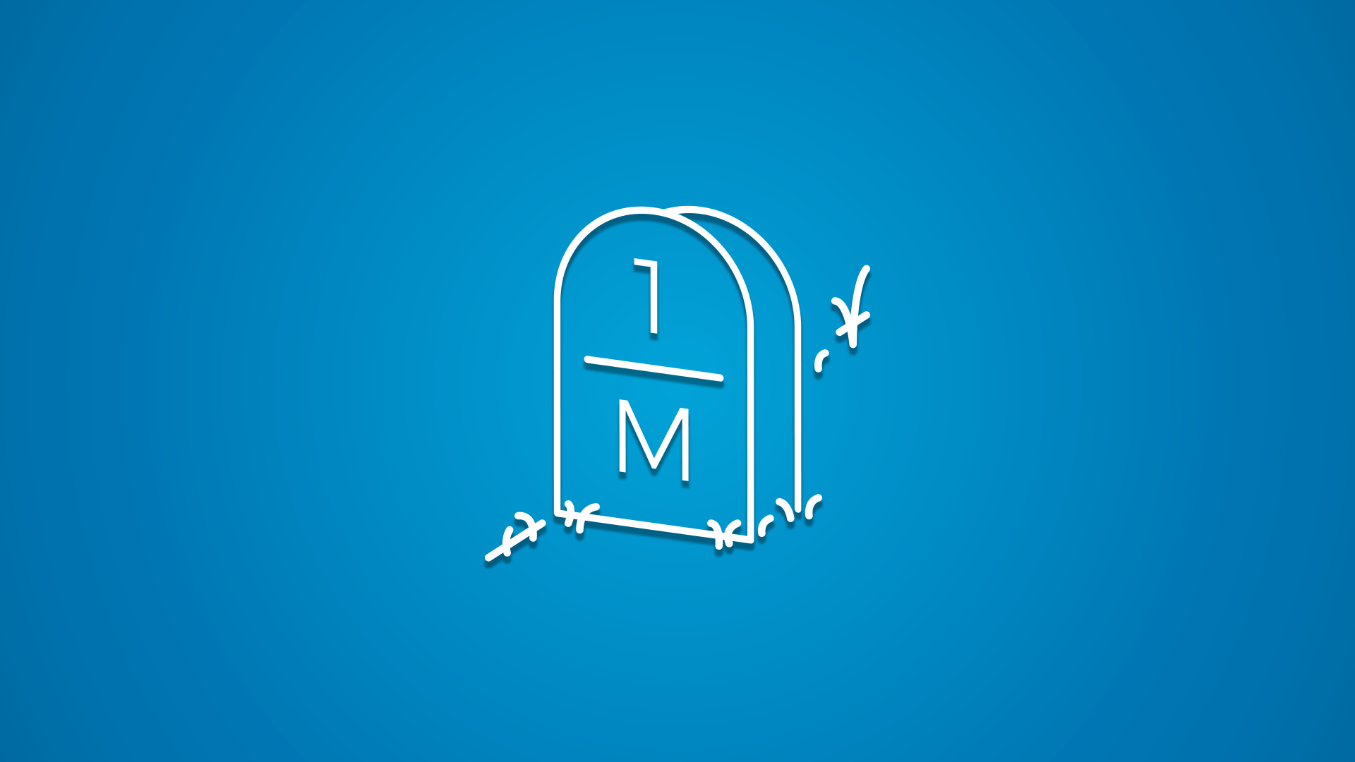 Icon for The First Mile