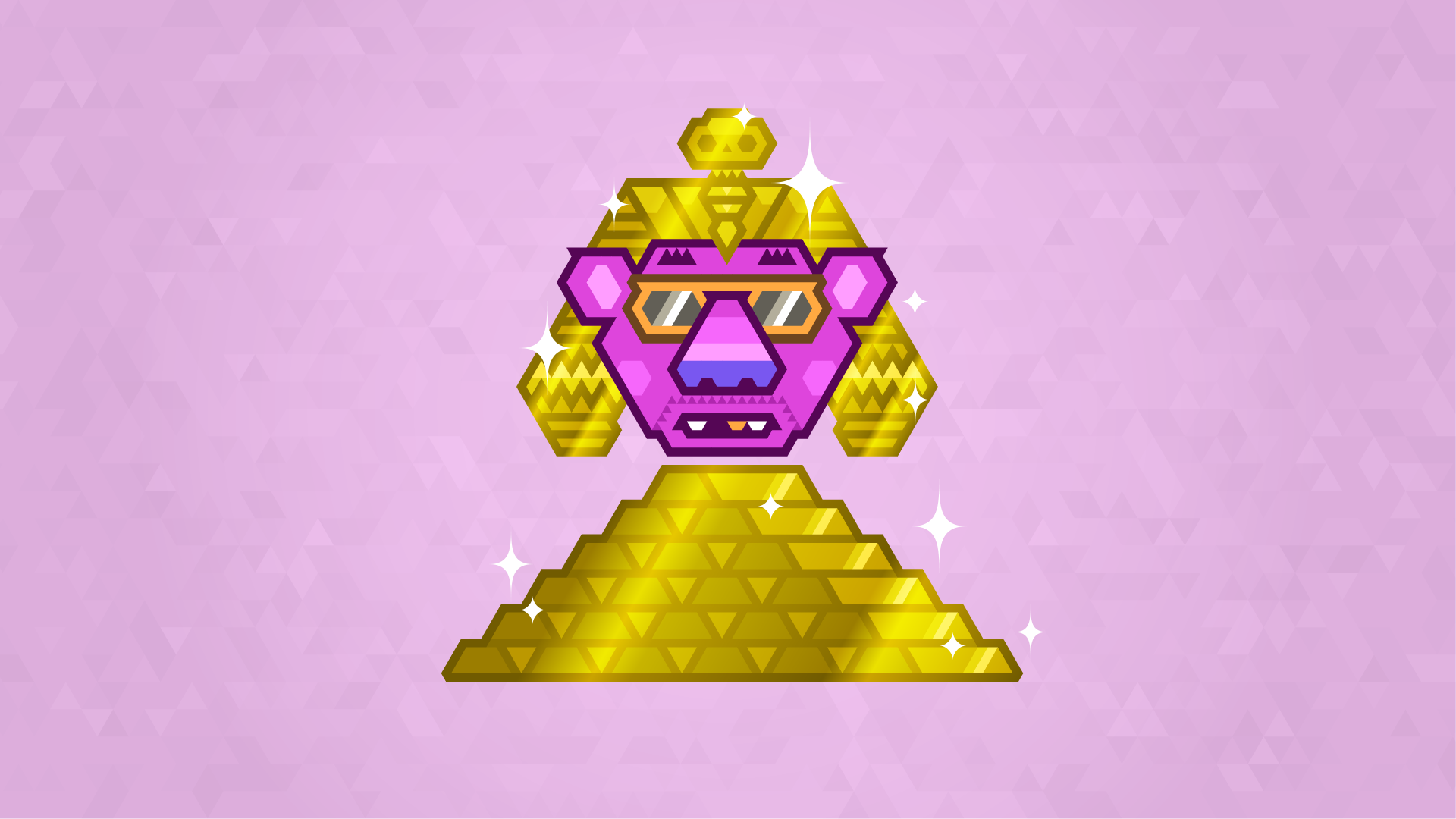 Icon for The Midas Touch