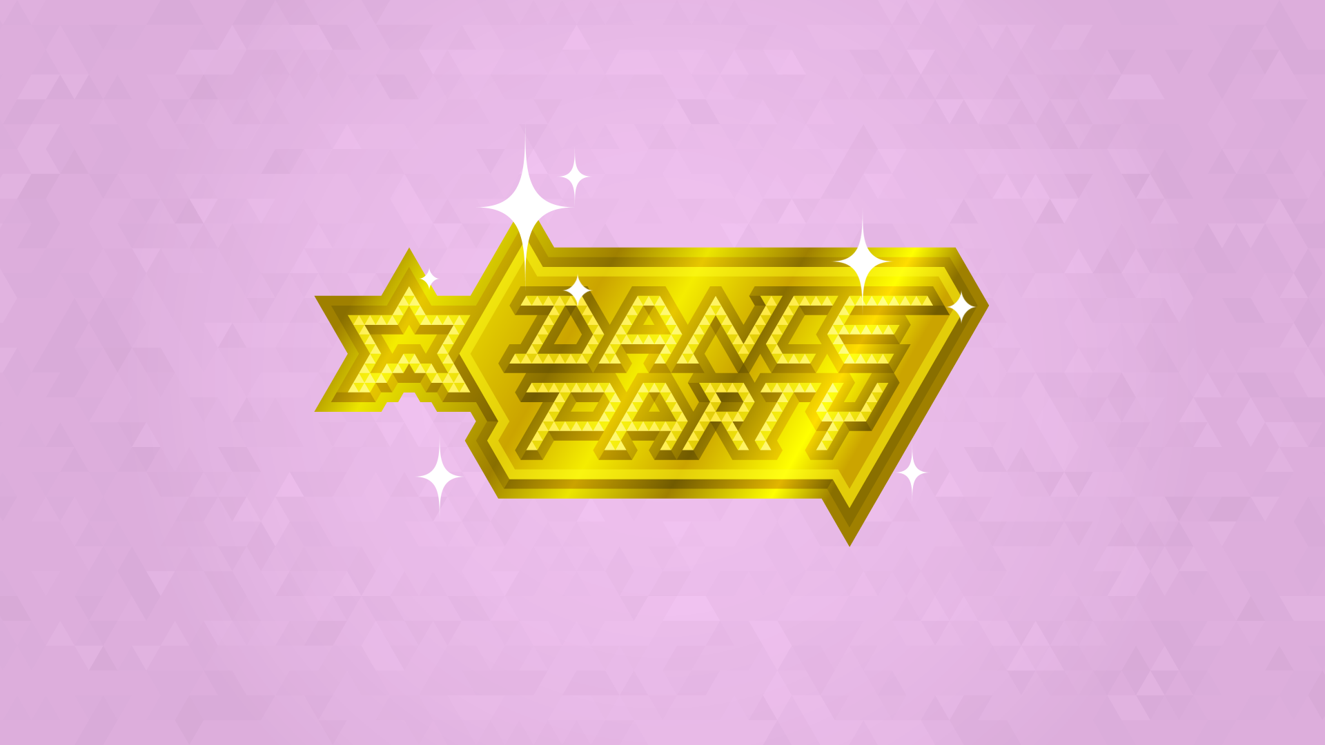 Icon for Secret Dance Party