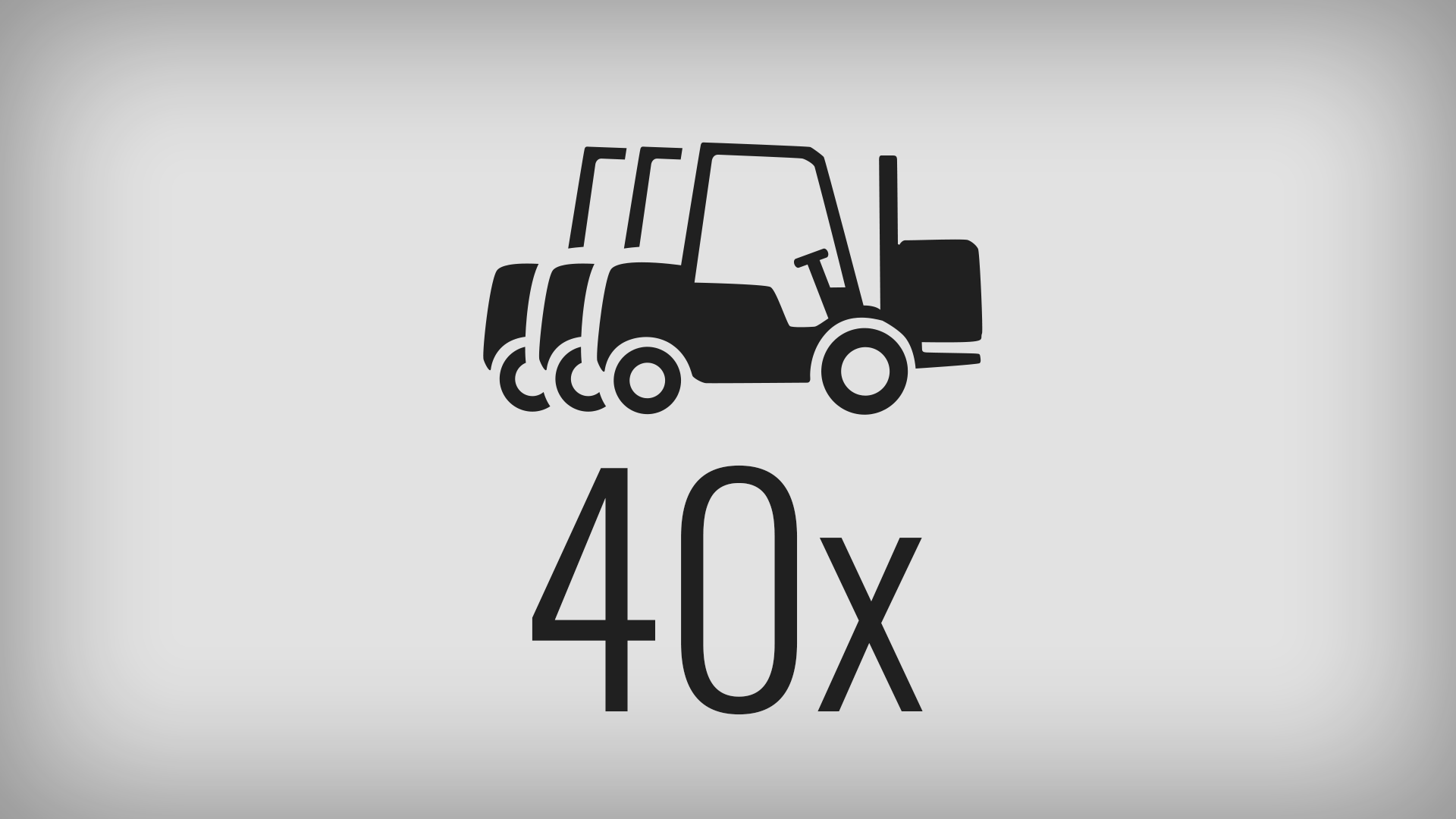 Icon for 66% Delivery