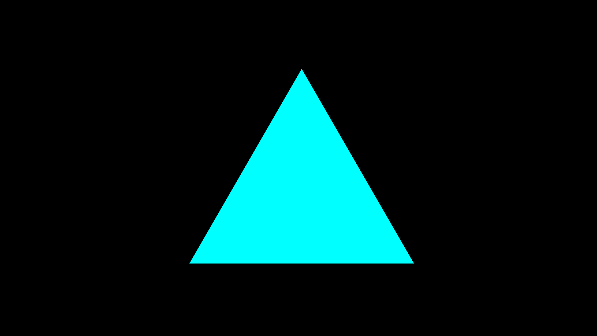 Icon for TETRAHEDRON