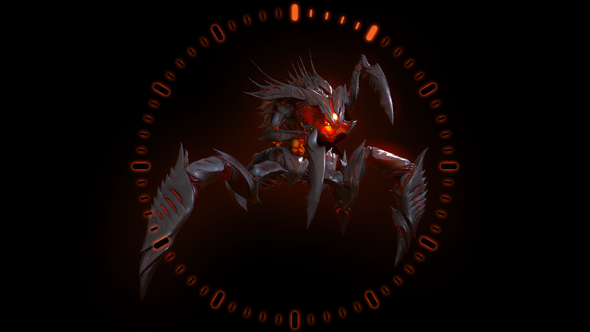 Icon for Speed Slayer