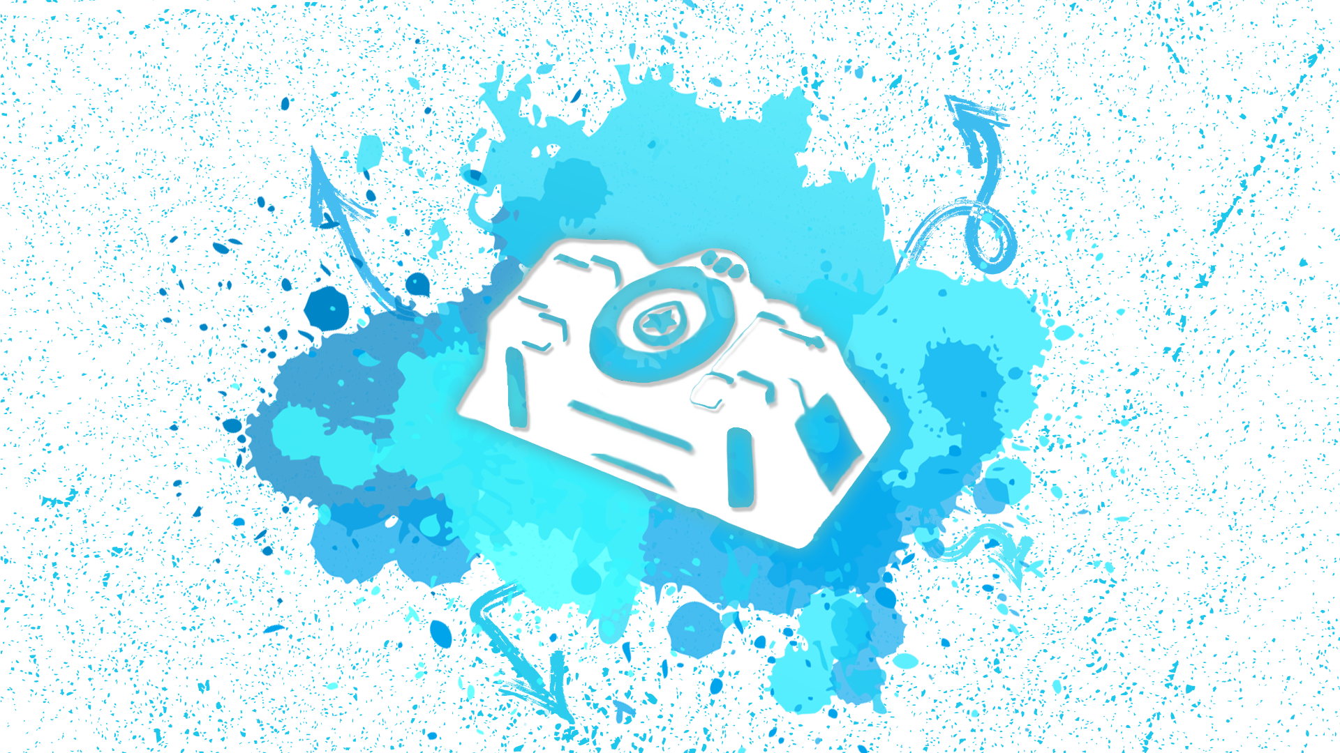 Icon for Ministry of Ink's savior