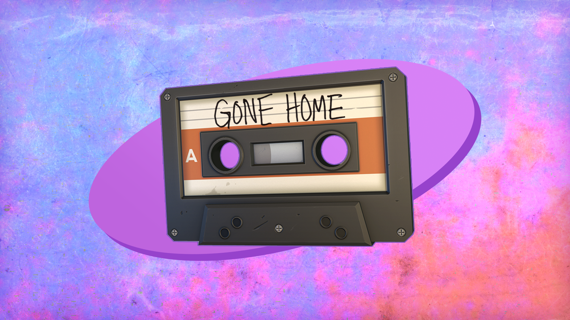 Gone Home