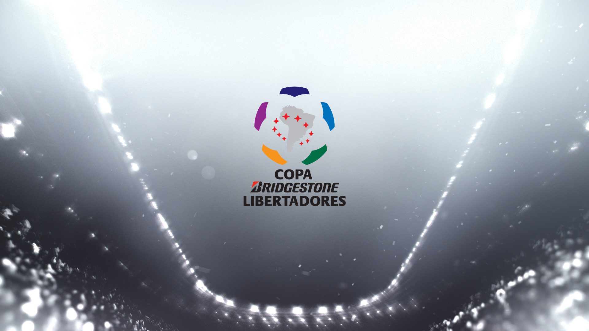 Icon for First Win: Copa Libertadores