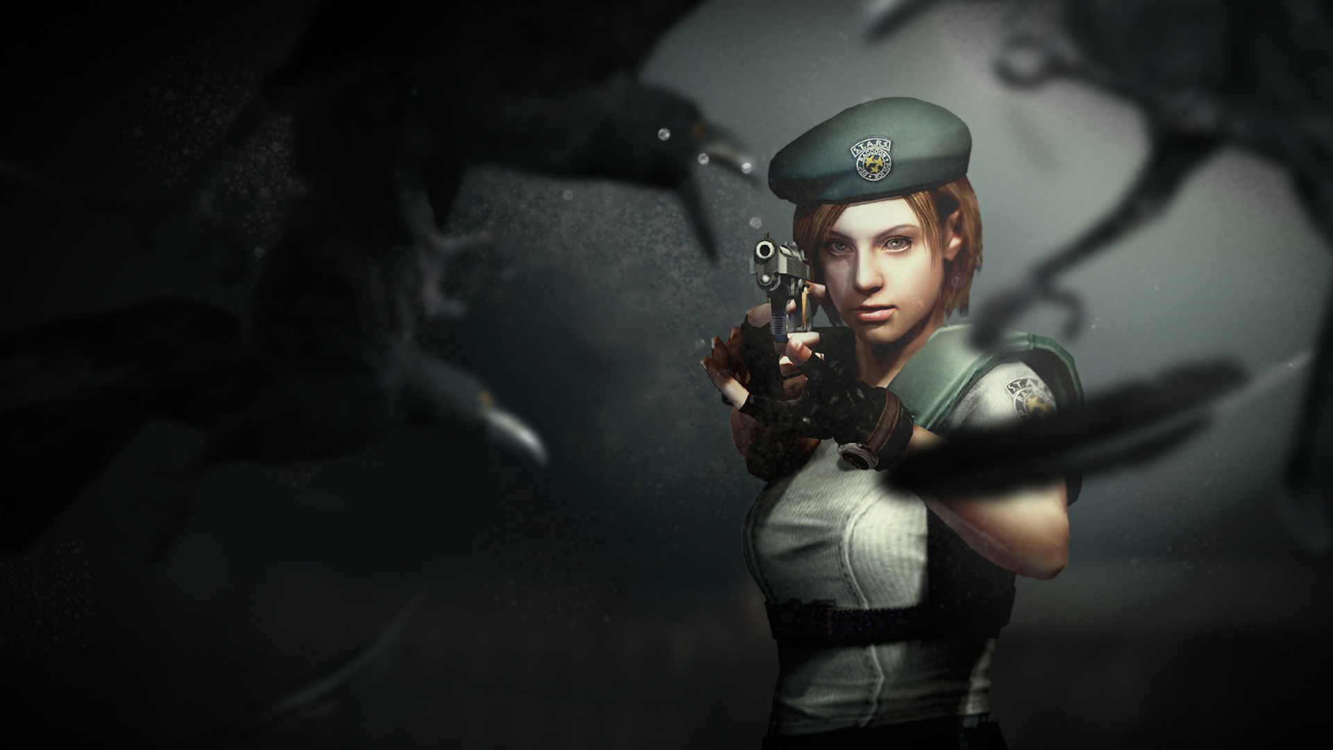 Resident evil remastered steam фото 15