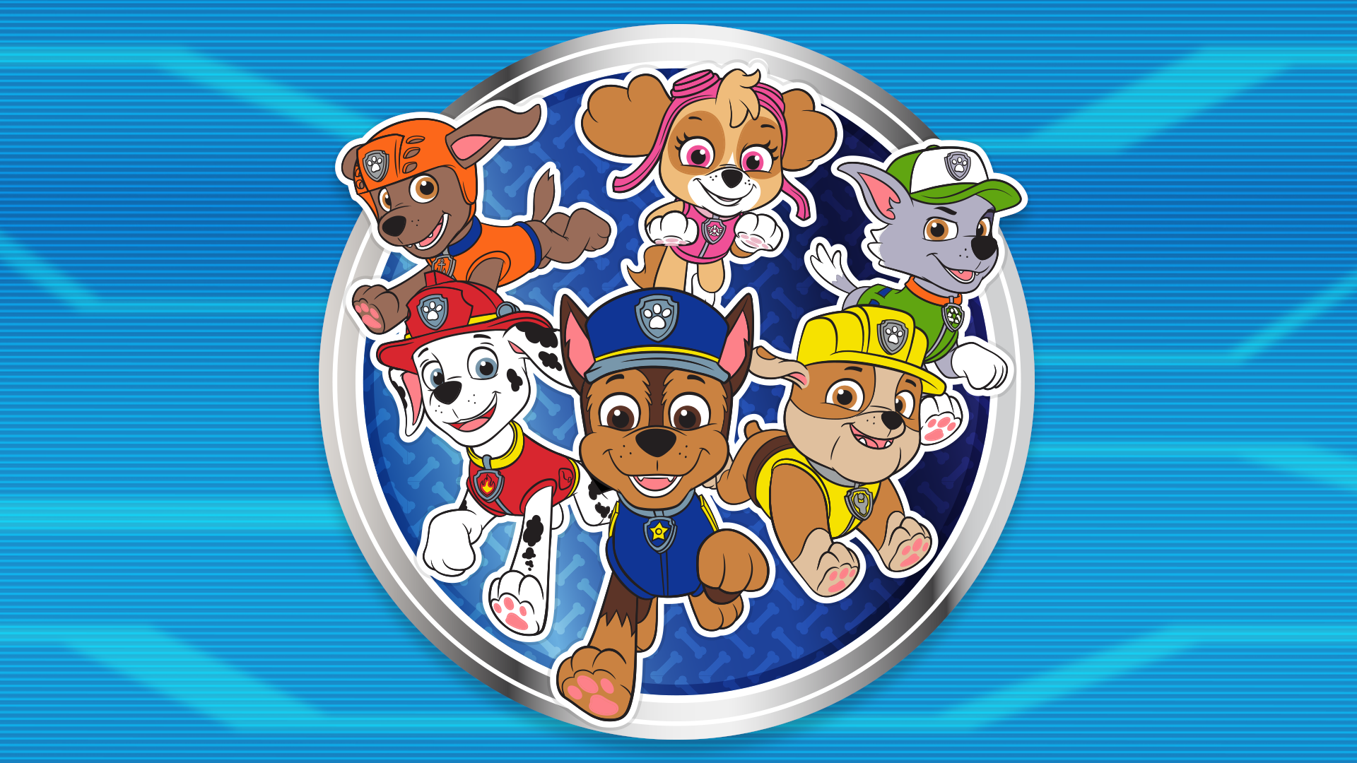 Icon for Puptacular Hero