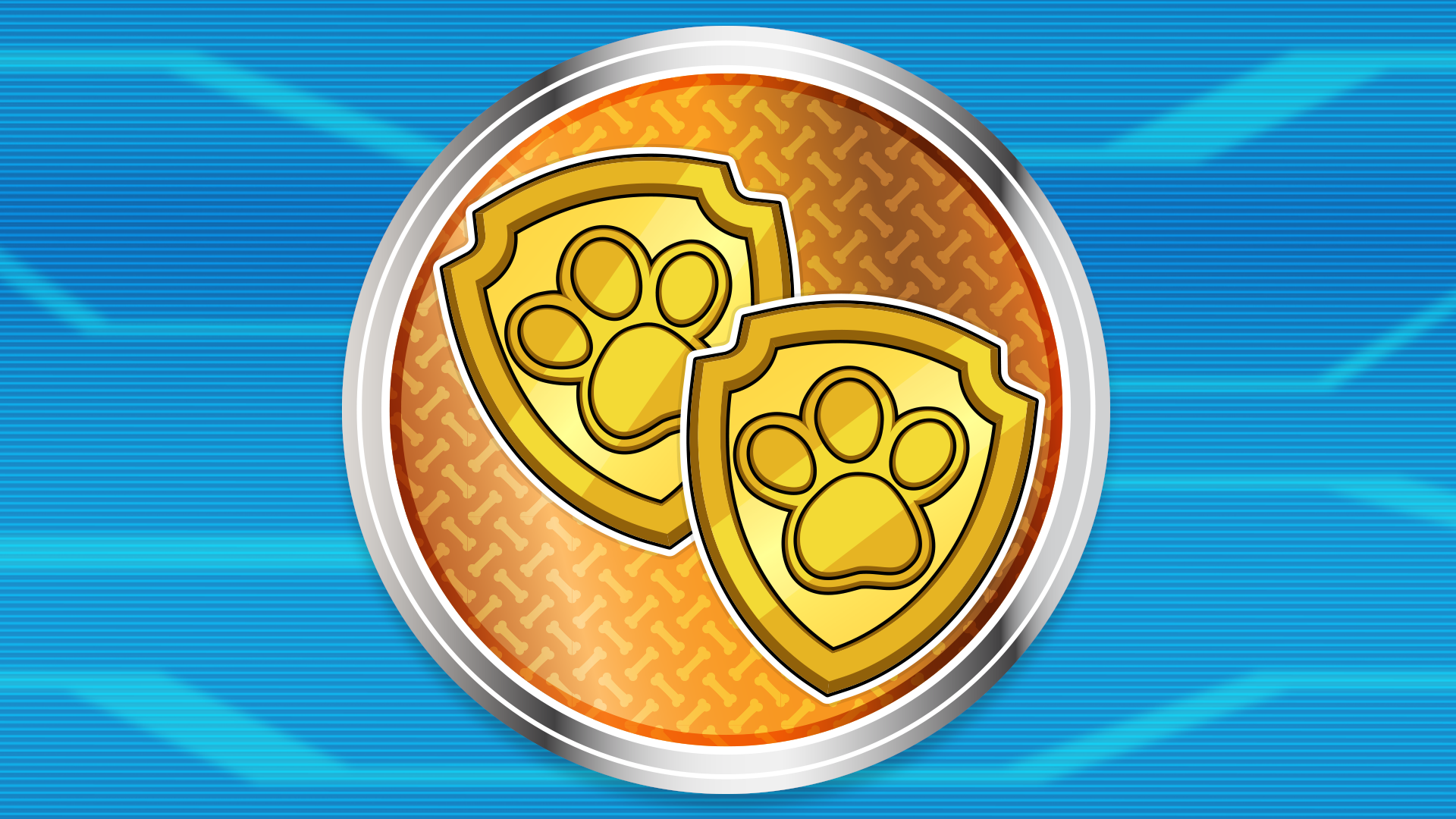 Icon for On a Golden Roll