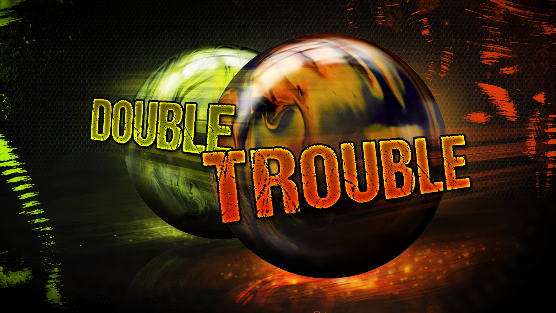Icon for Double Trouble