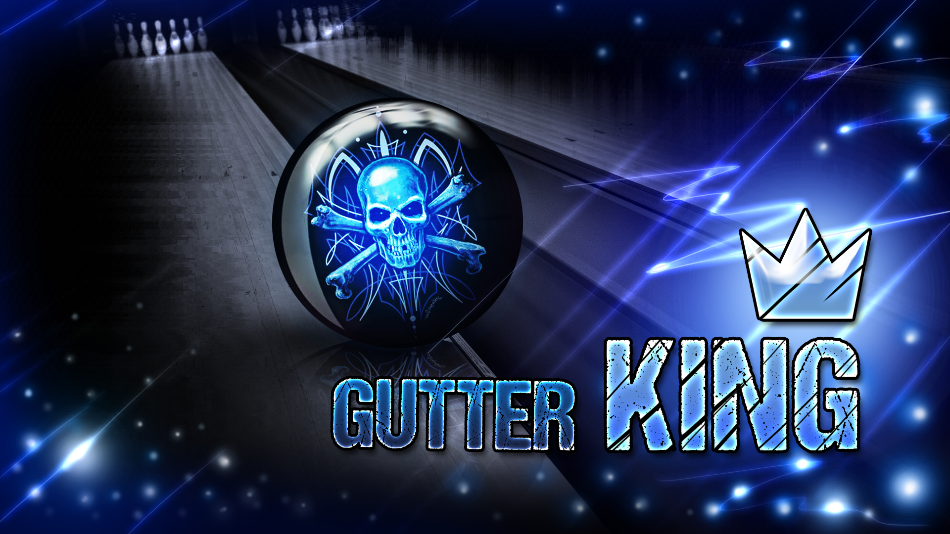 Icon for Gutter King