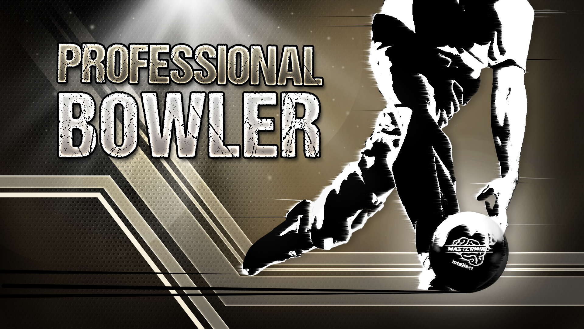 Icon for Professional Bowler