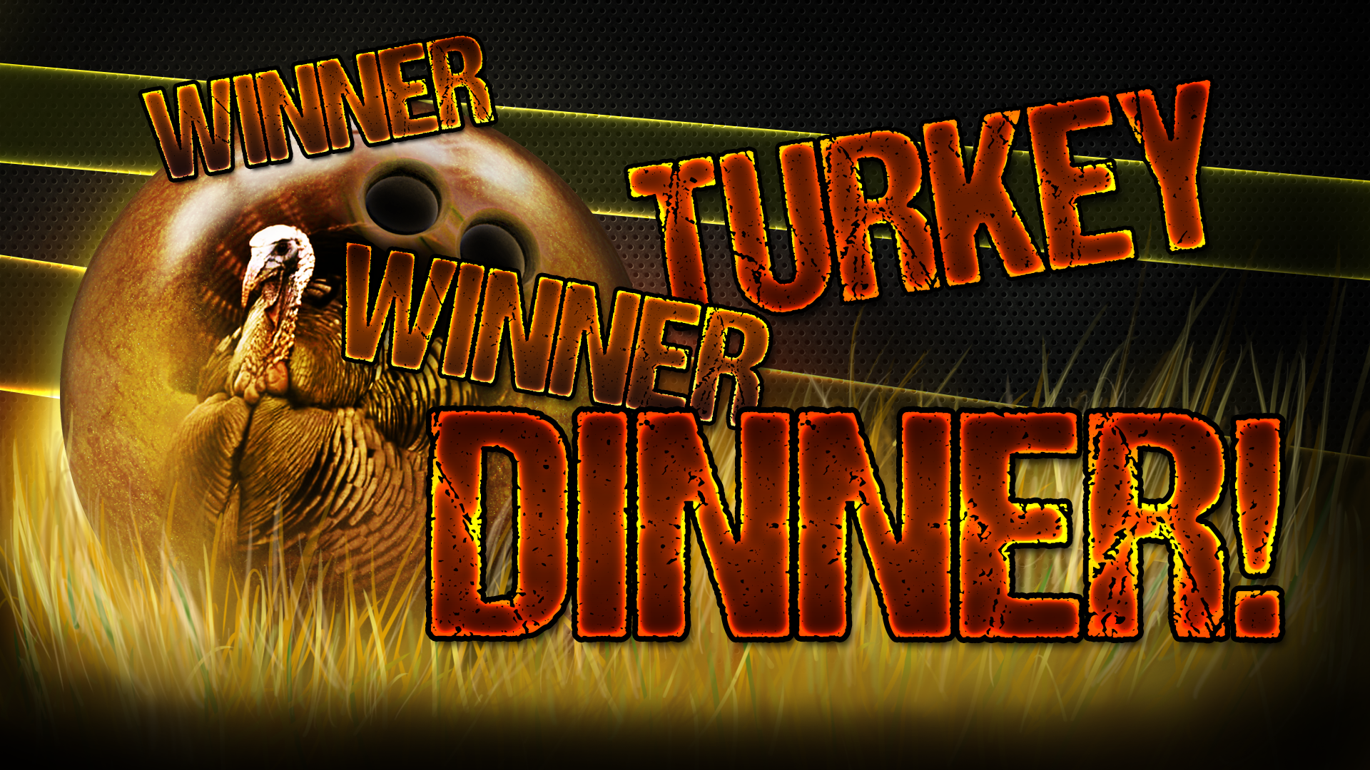 Icon for Winner Winner Turkey Dinner