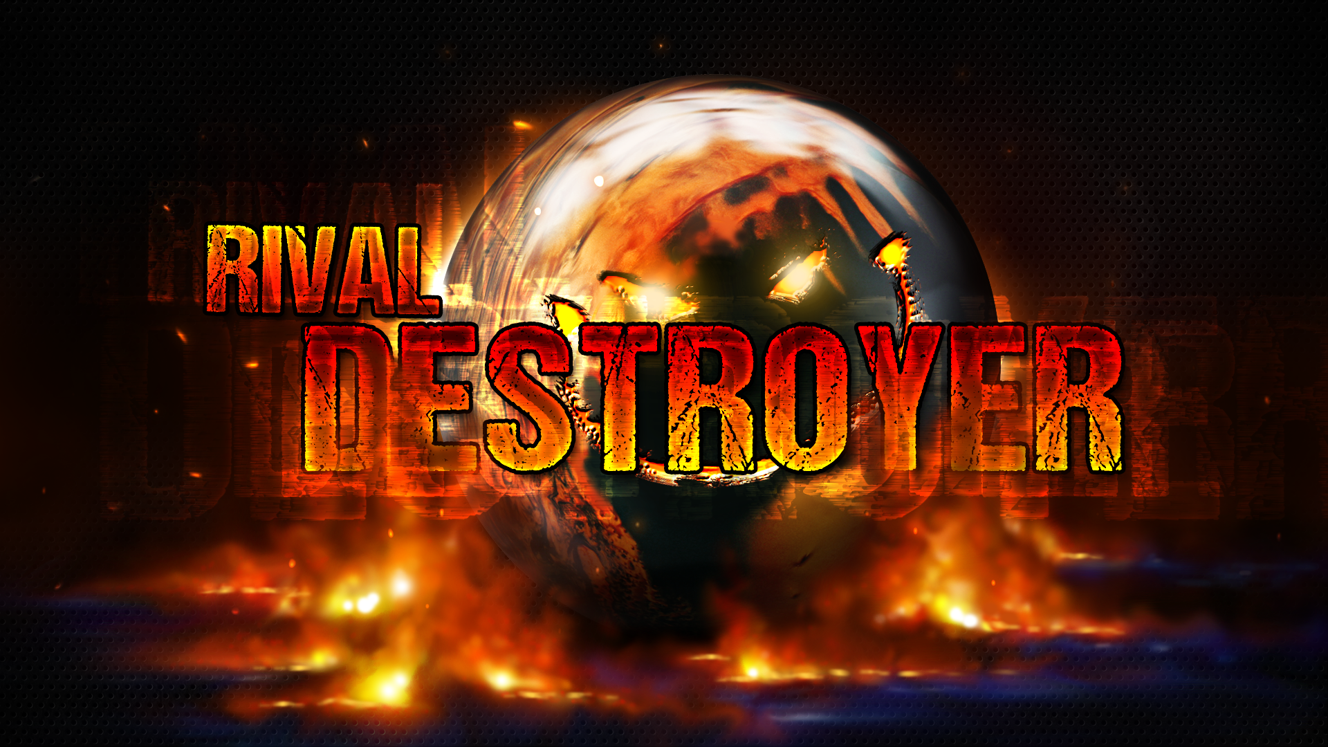 Icon for Rival Destroyer