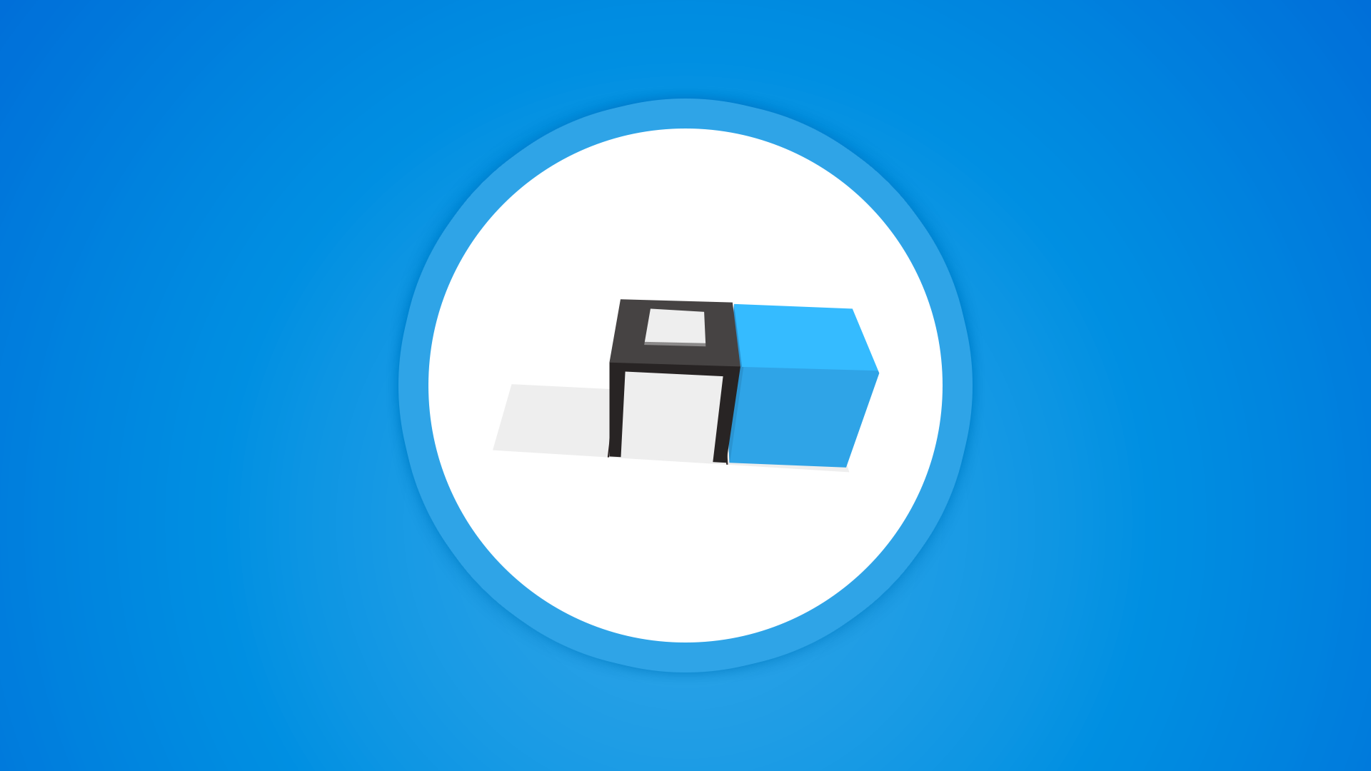 Icon for "Autoblocker" completed