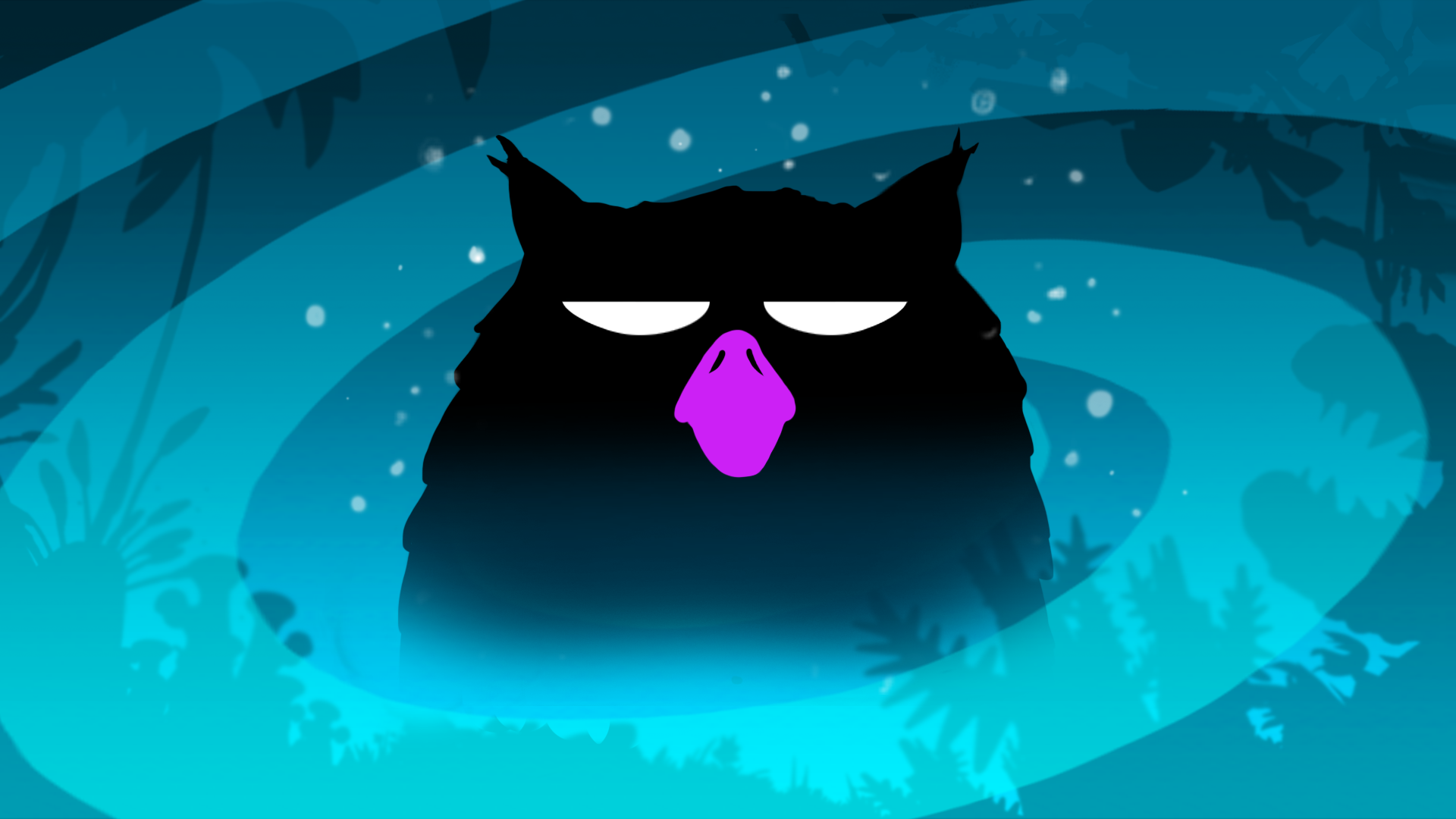 Icon for Putting the "Ow" in "Owlverlord"
