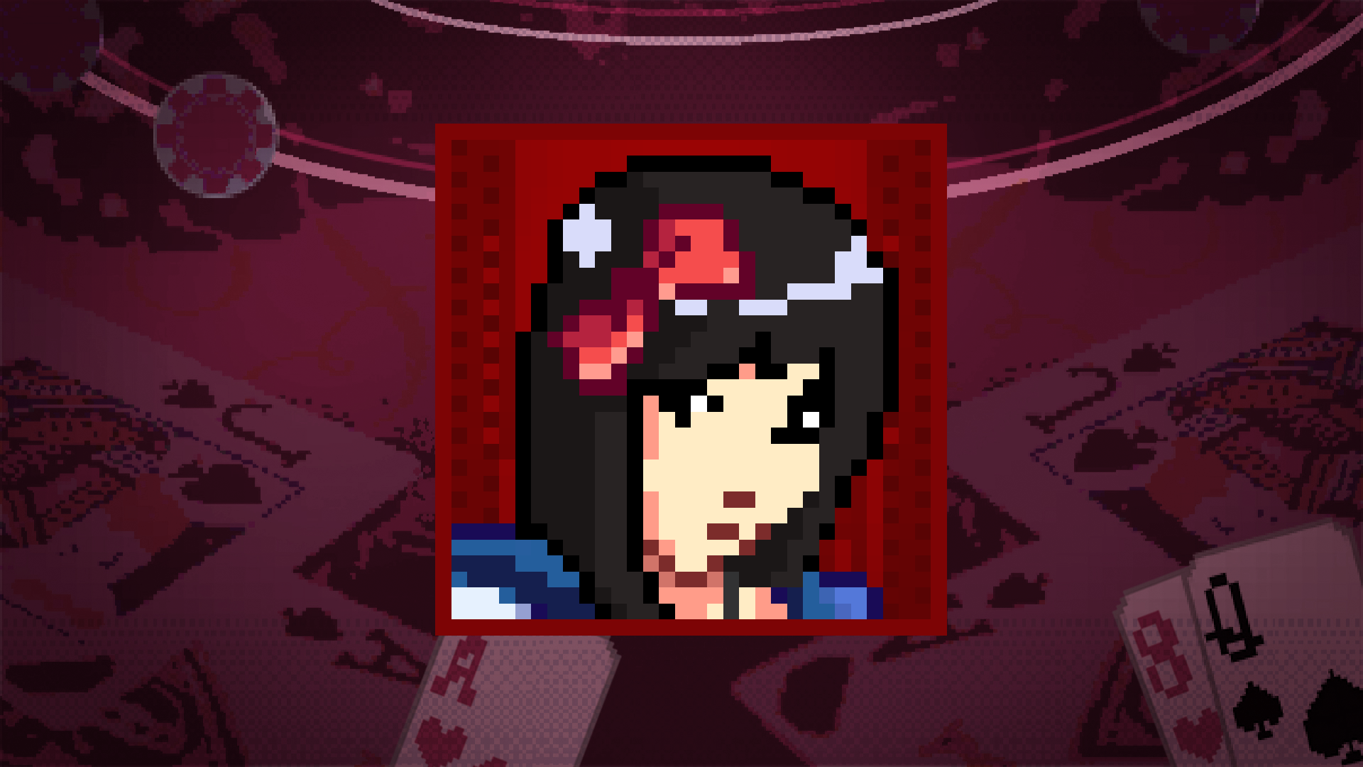 Icon for Kamiko Completed