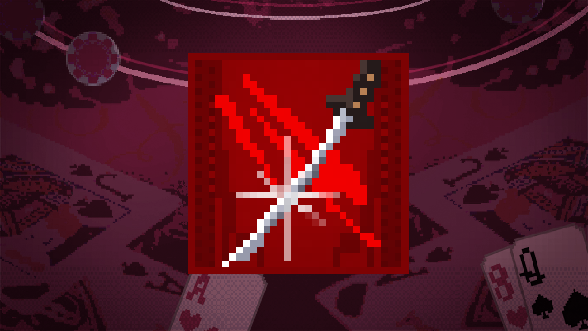Icon for Kamiko's Revenge
