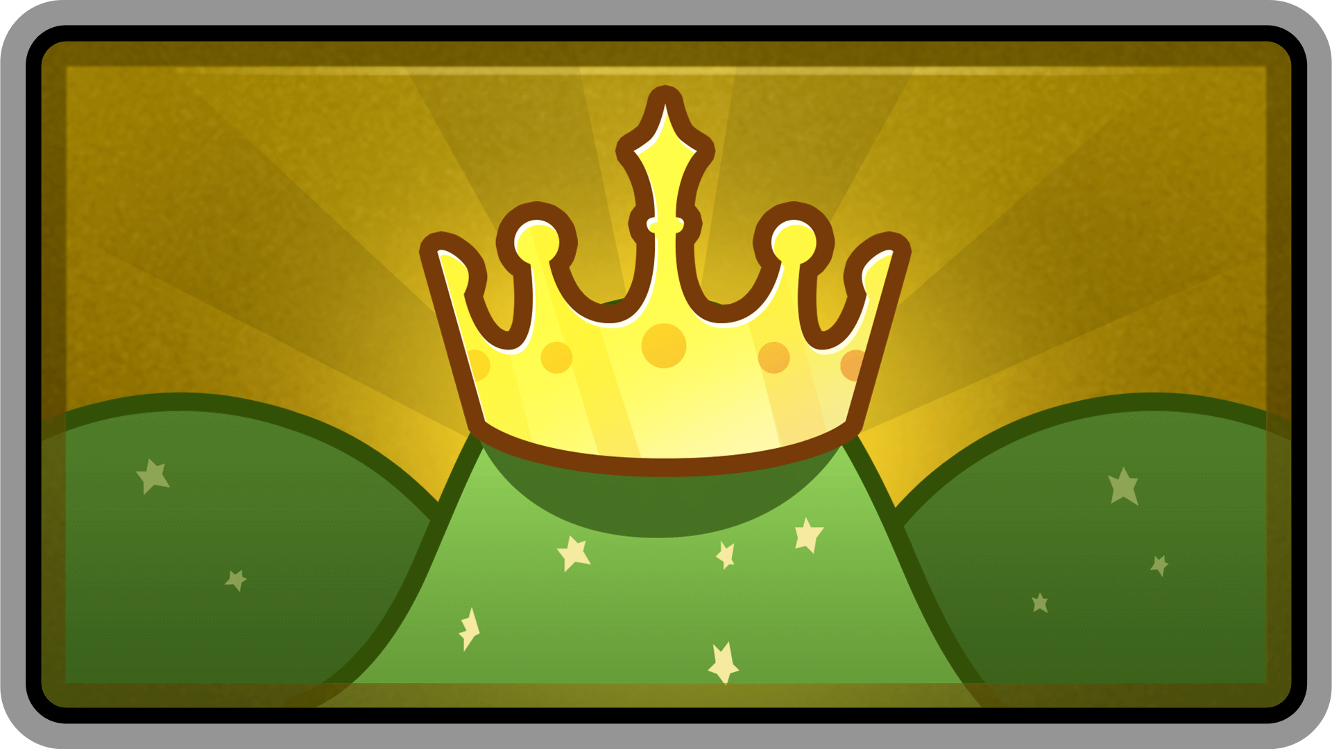 Icon for King Of The Hill