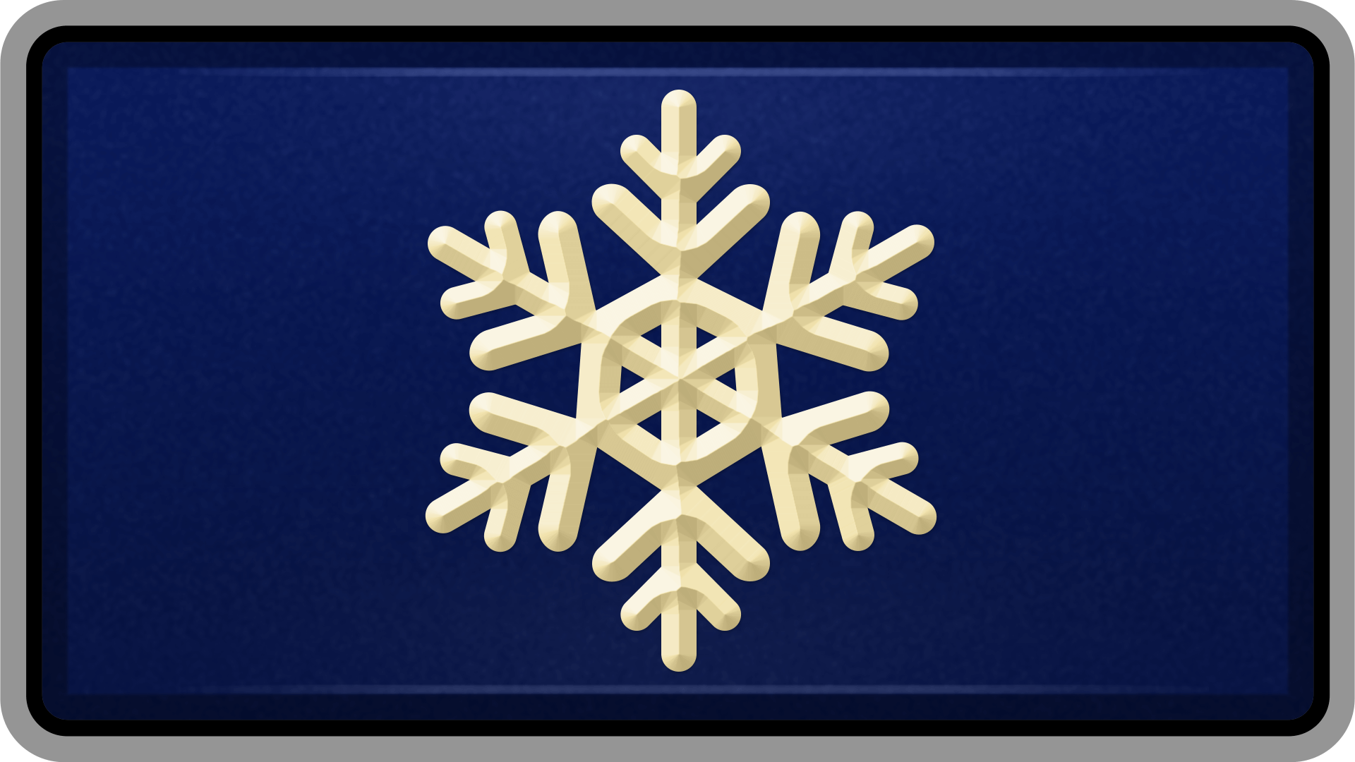 Icon for Snowfall Success