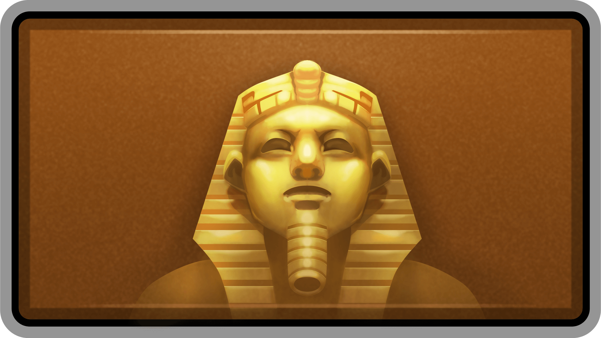 Icon for Golden Pharaoh
