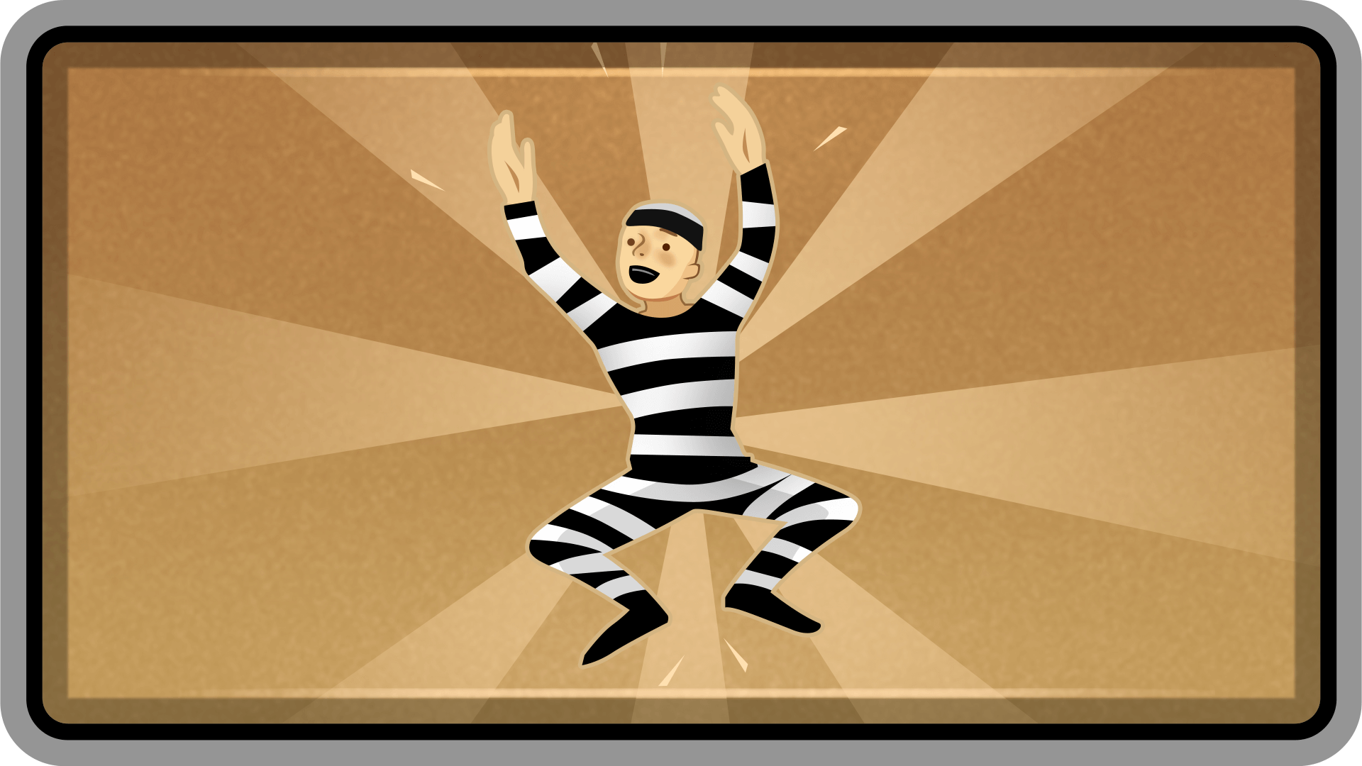 Icon for Get Out of Jail Free
