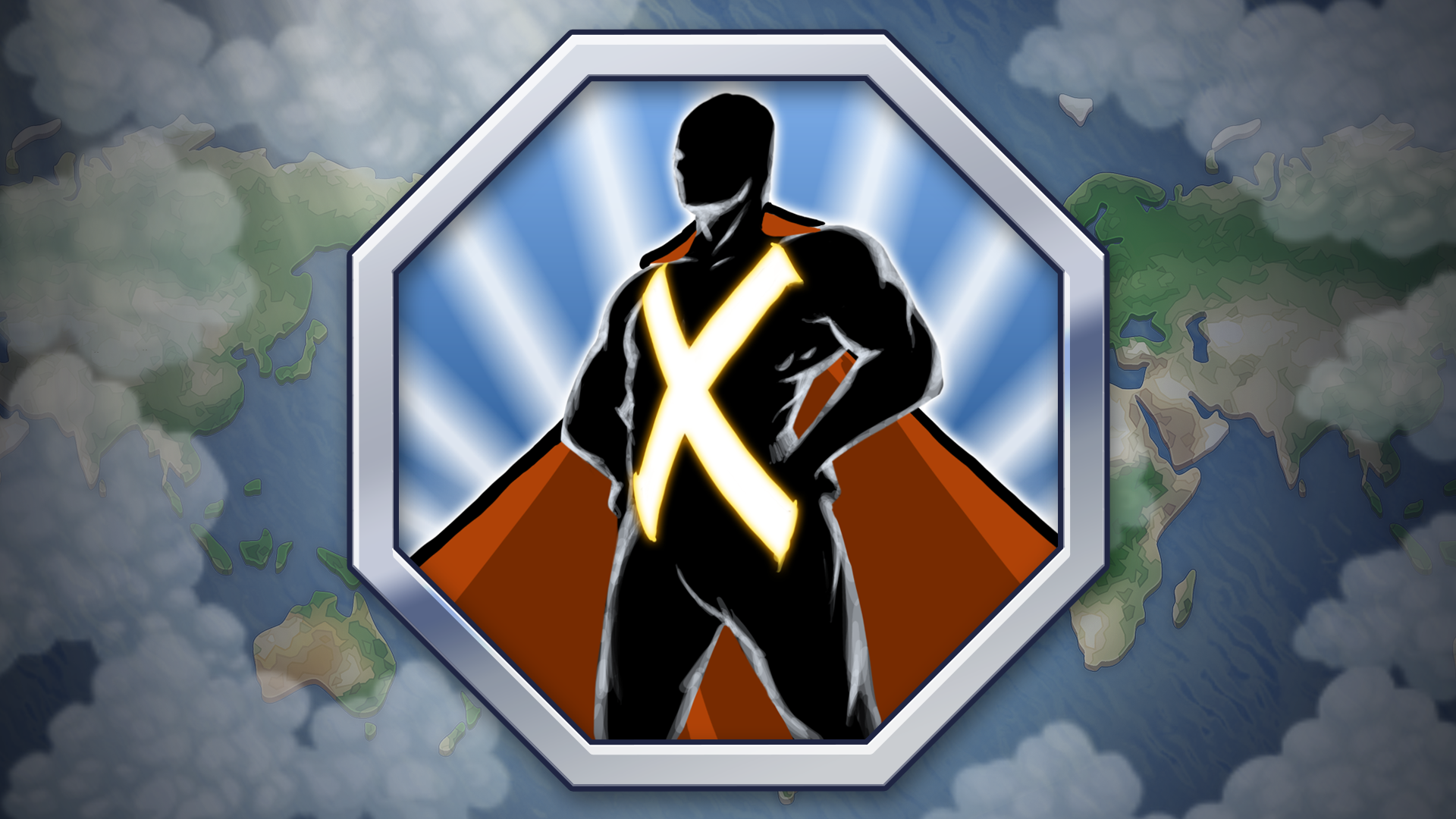Icon for Squadron X