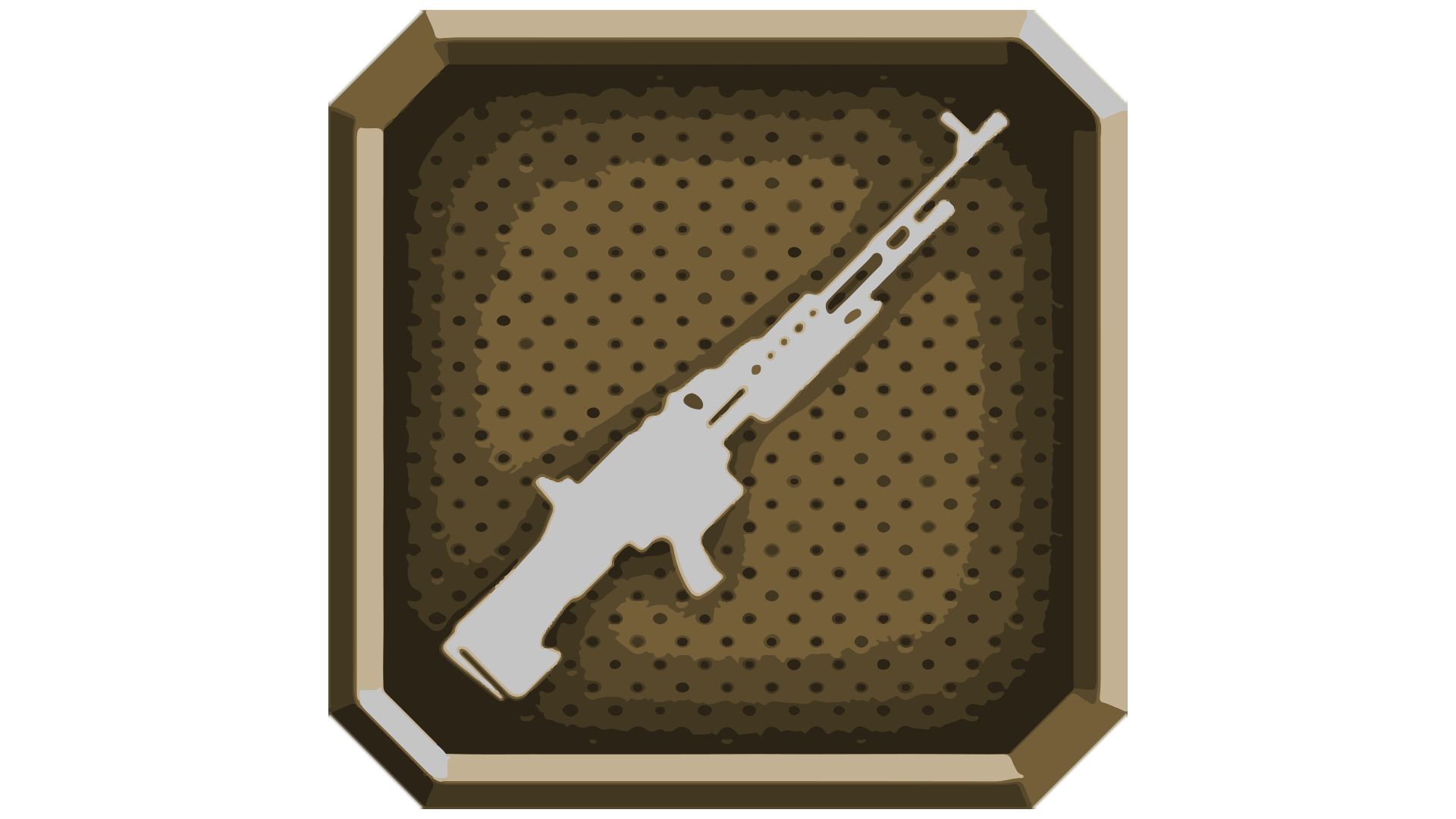 Icon for M60 Slayer
