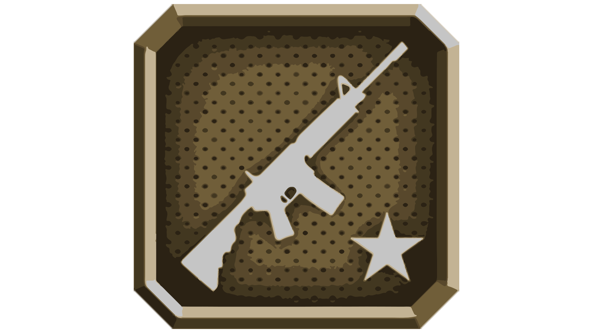 Icon for M4 Massacre