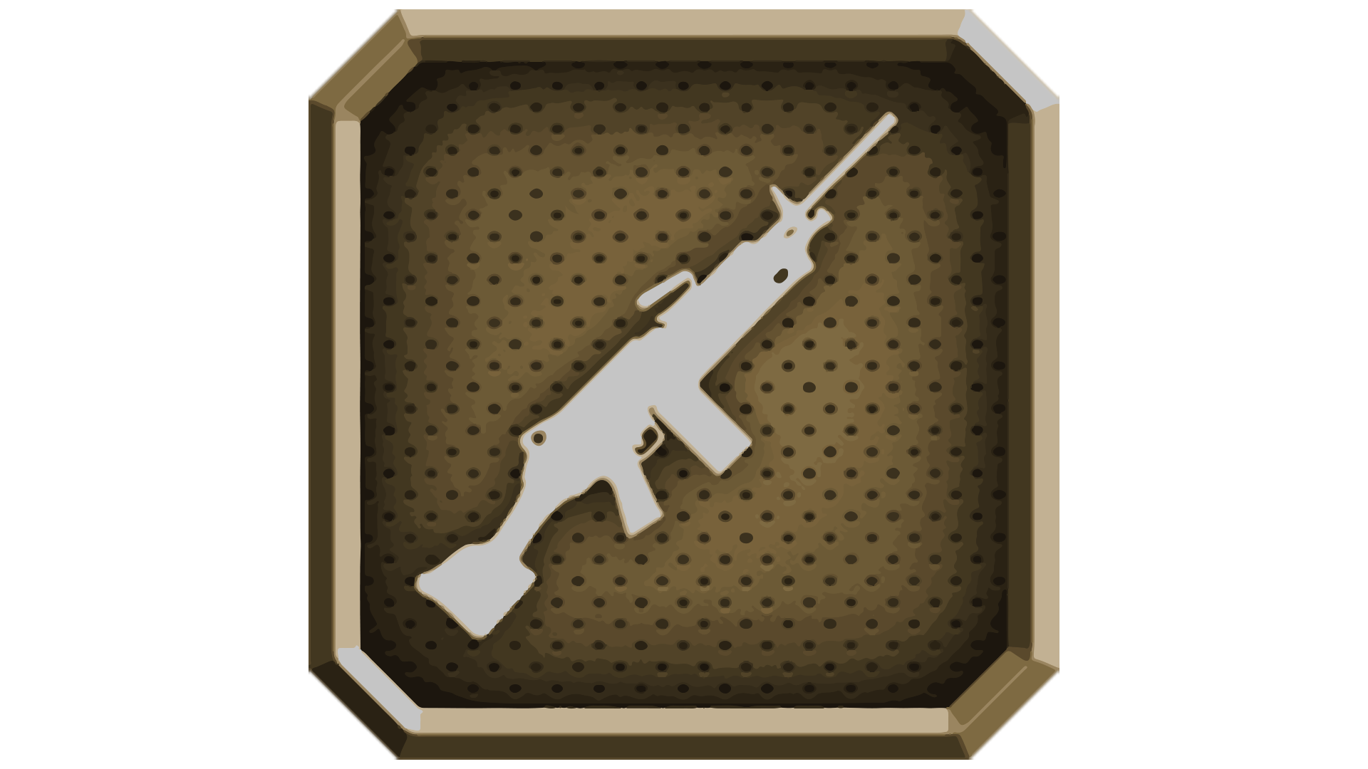 Icon for M249 Slayer