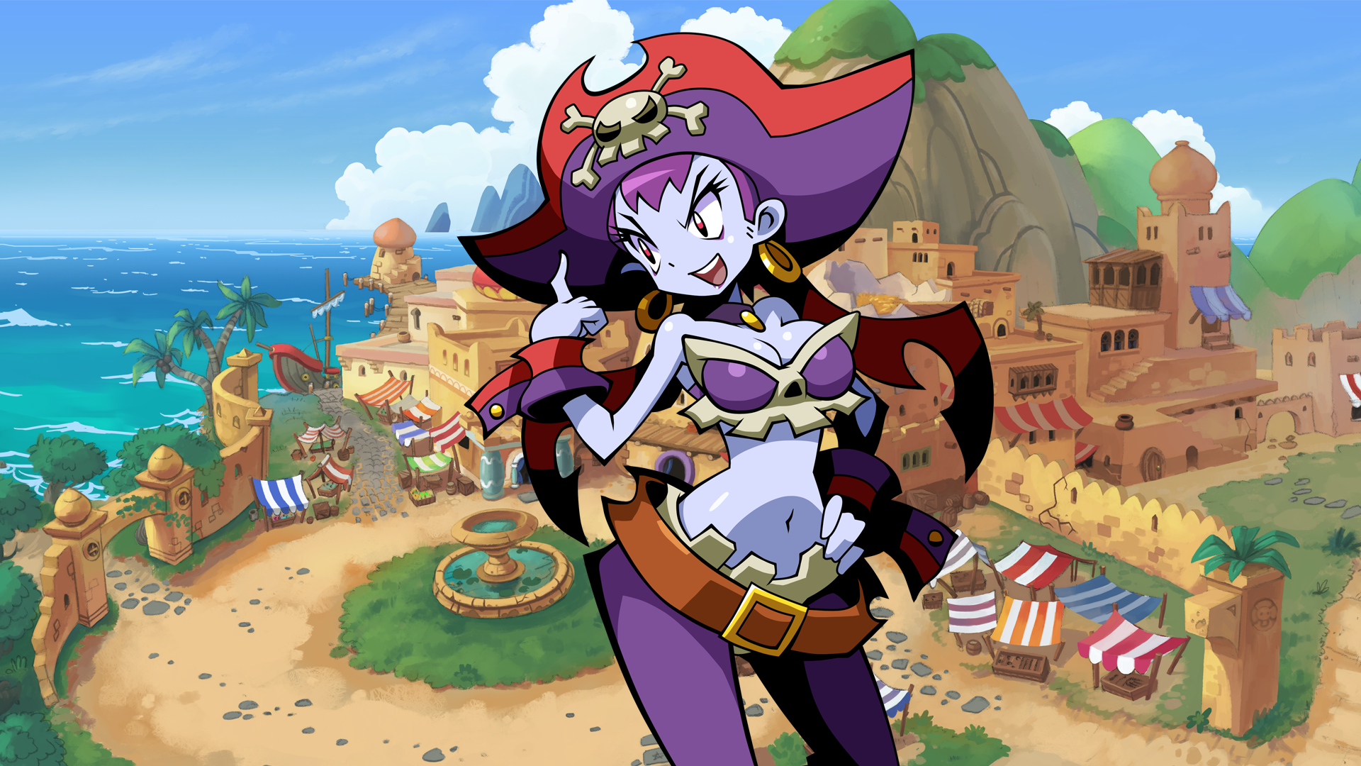Icon for Pummeled Pirate