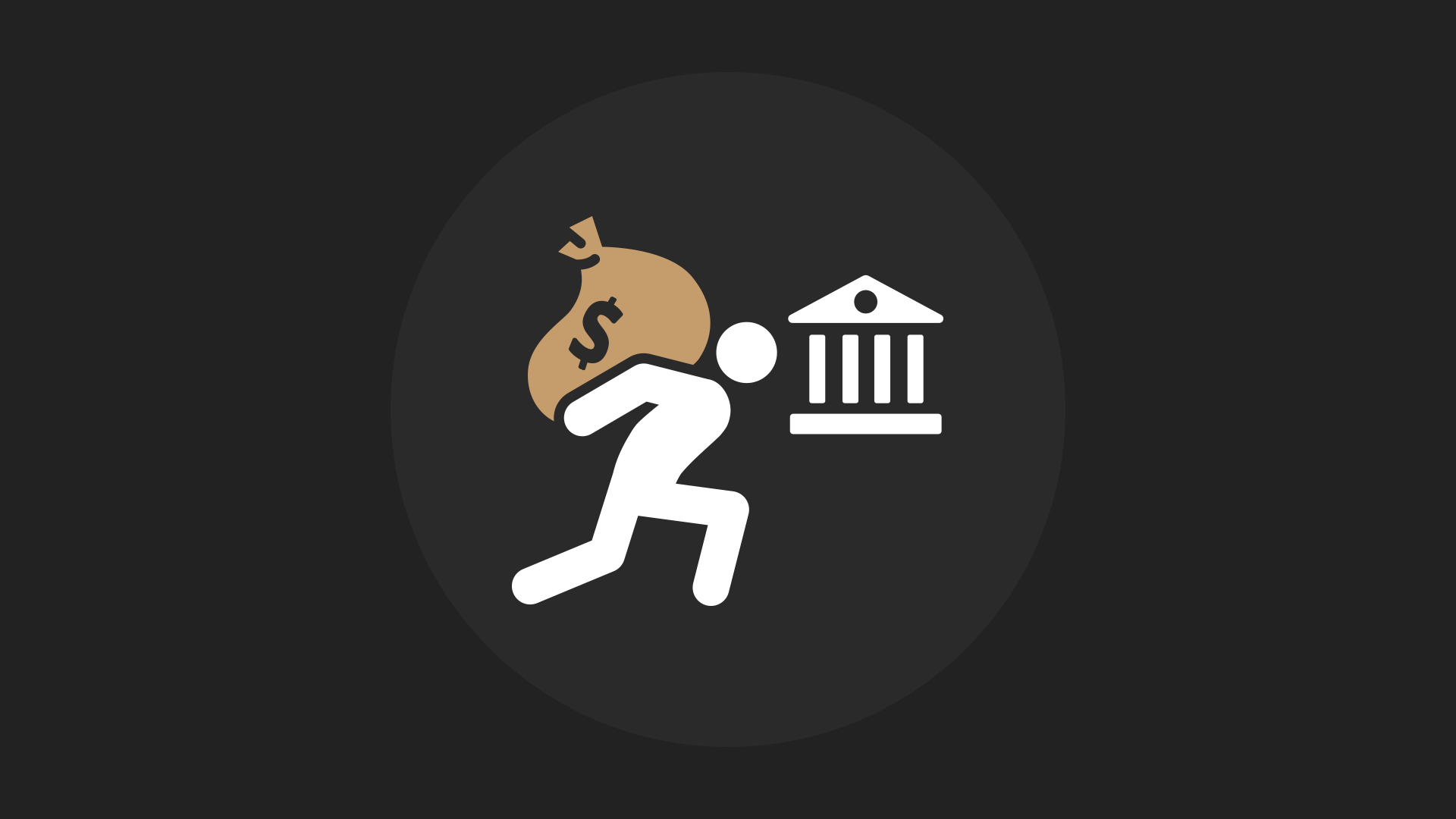 Icon for Financial Independence