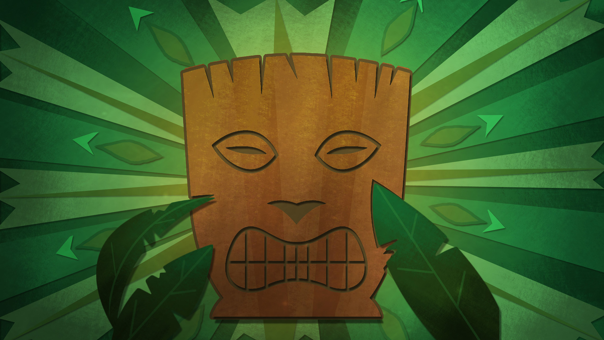 Icon for Jungle Adventurer