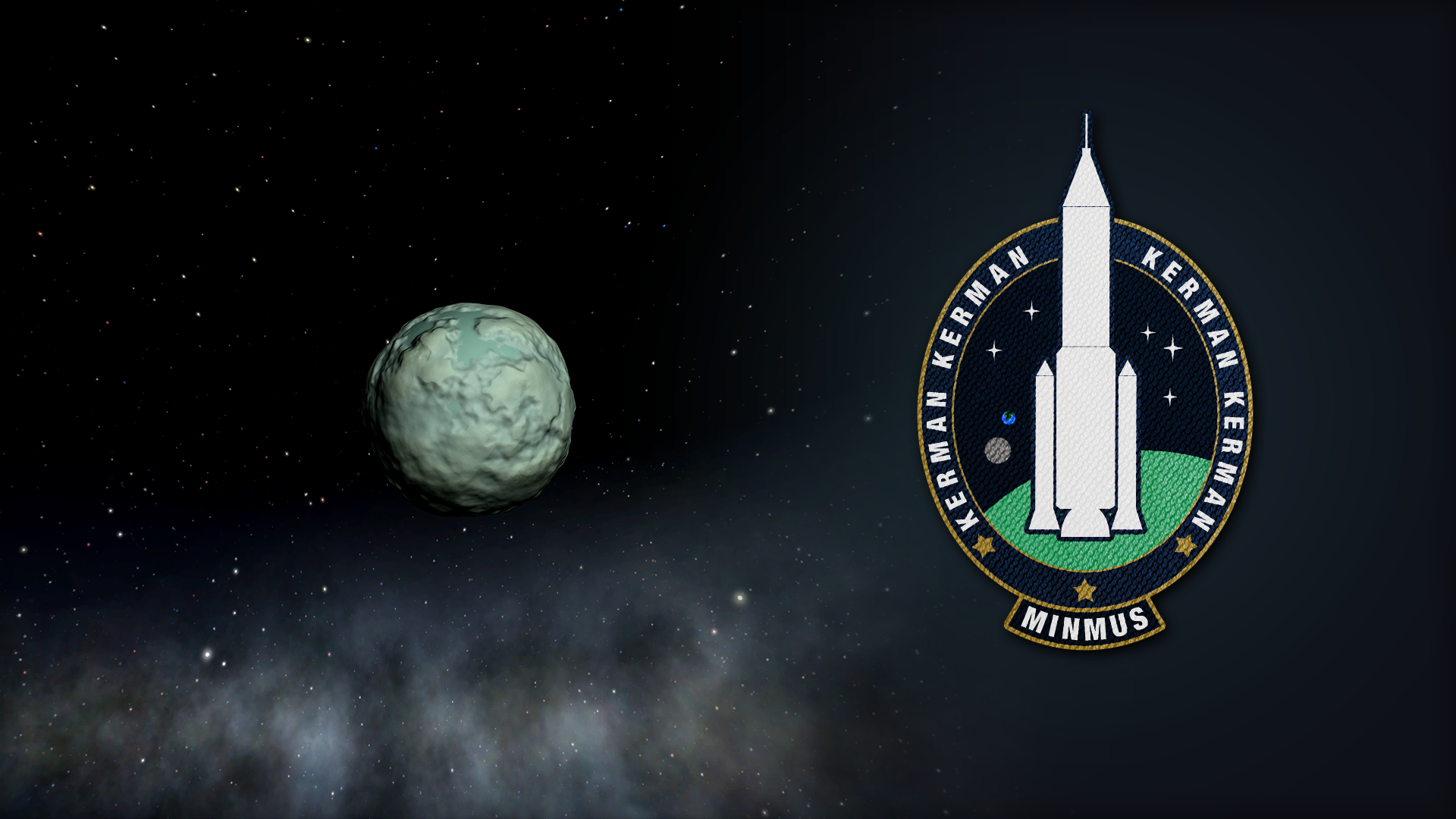 Icon for Flying Minmus